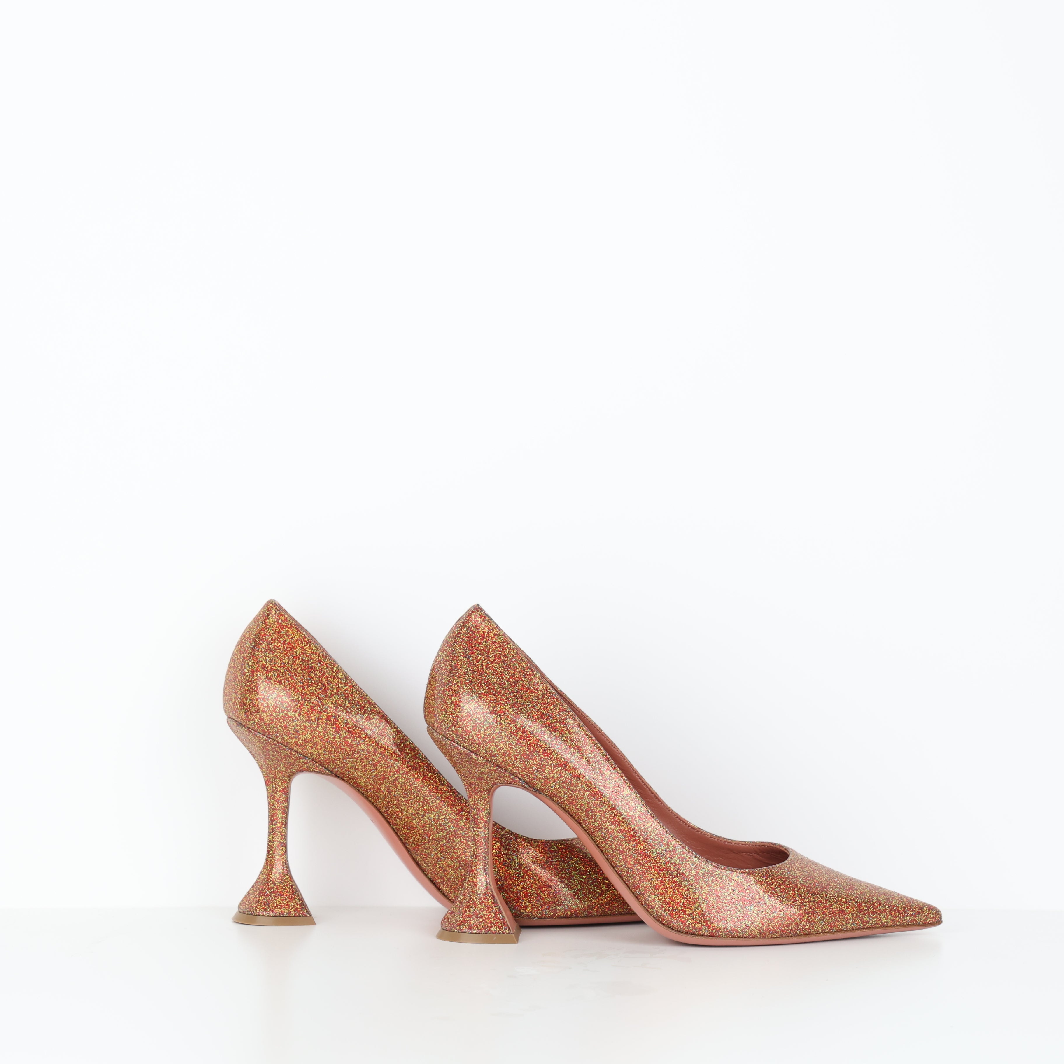 Heels, Shoe Size 40