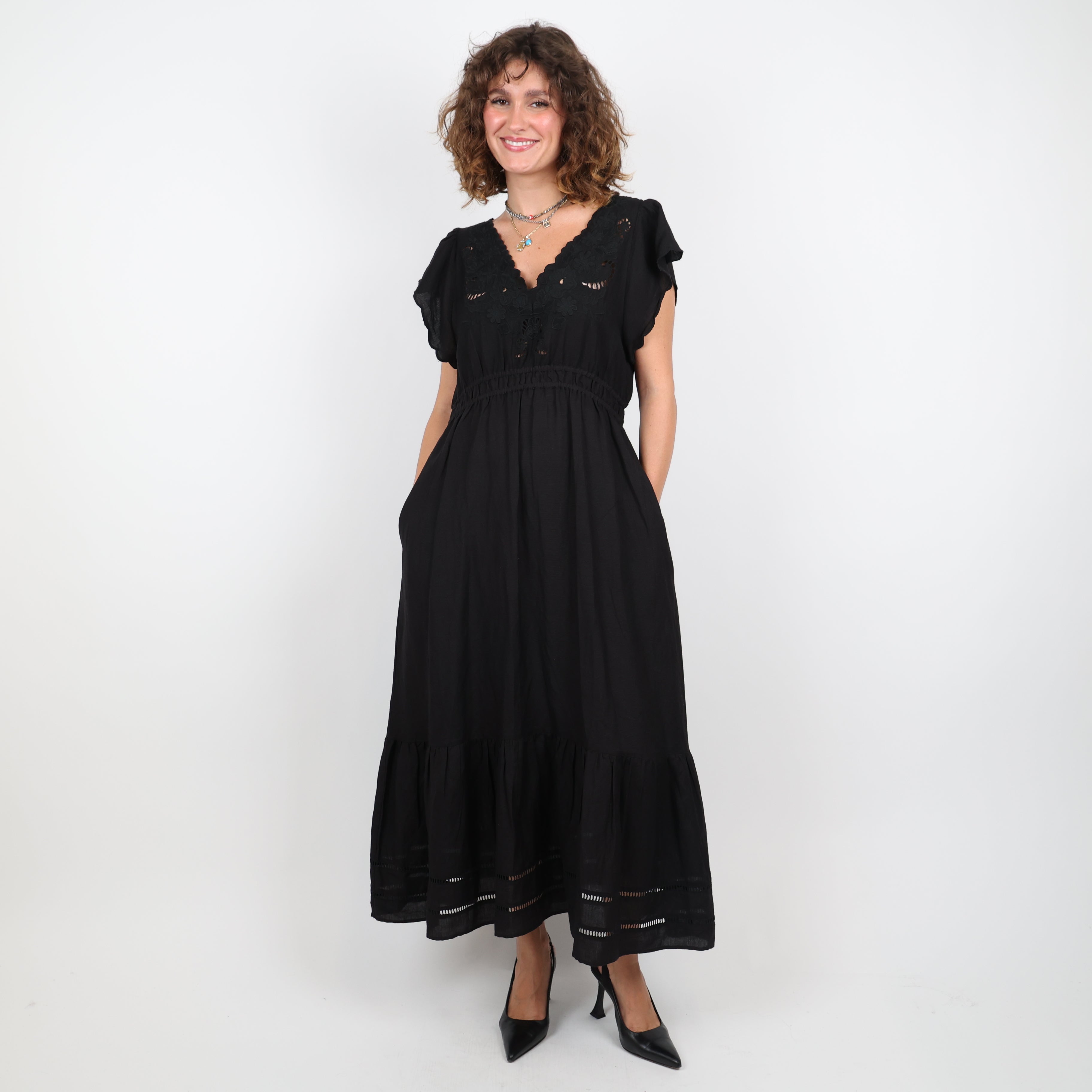 Dress, UK Size 14