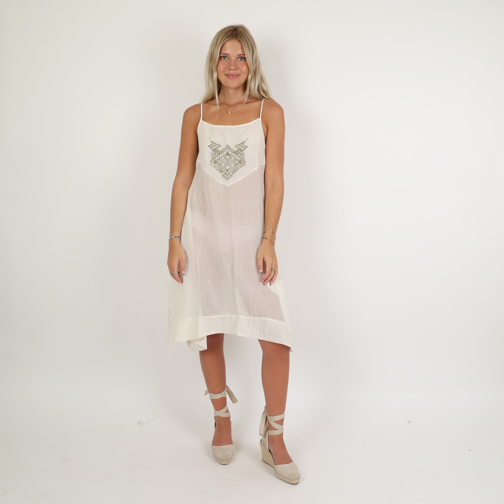 Dress, UK Size 8