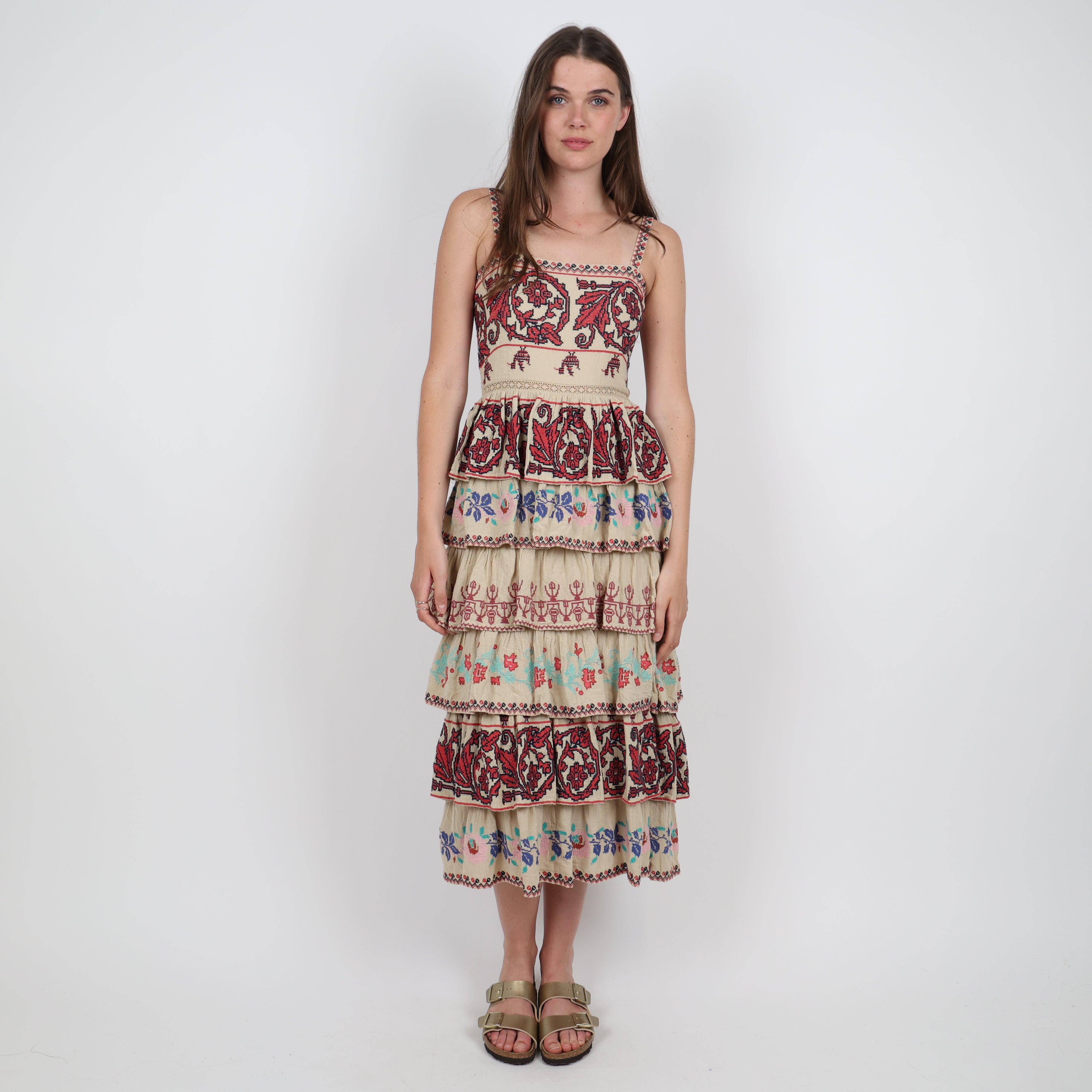 Dress, UK Size 12