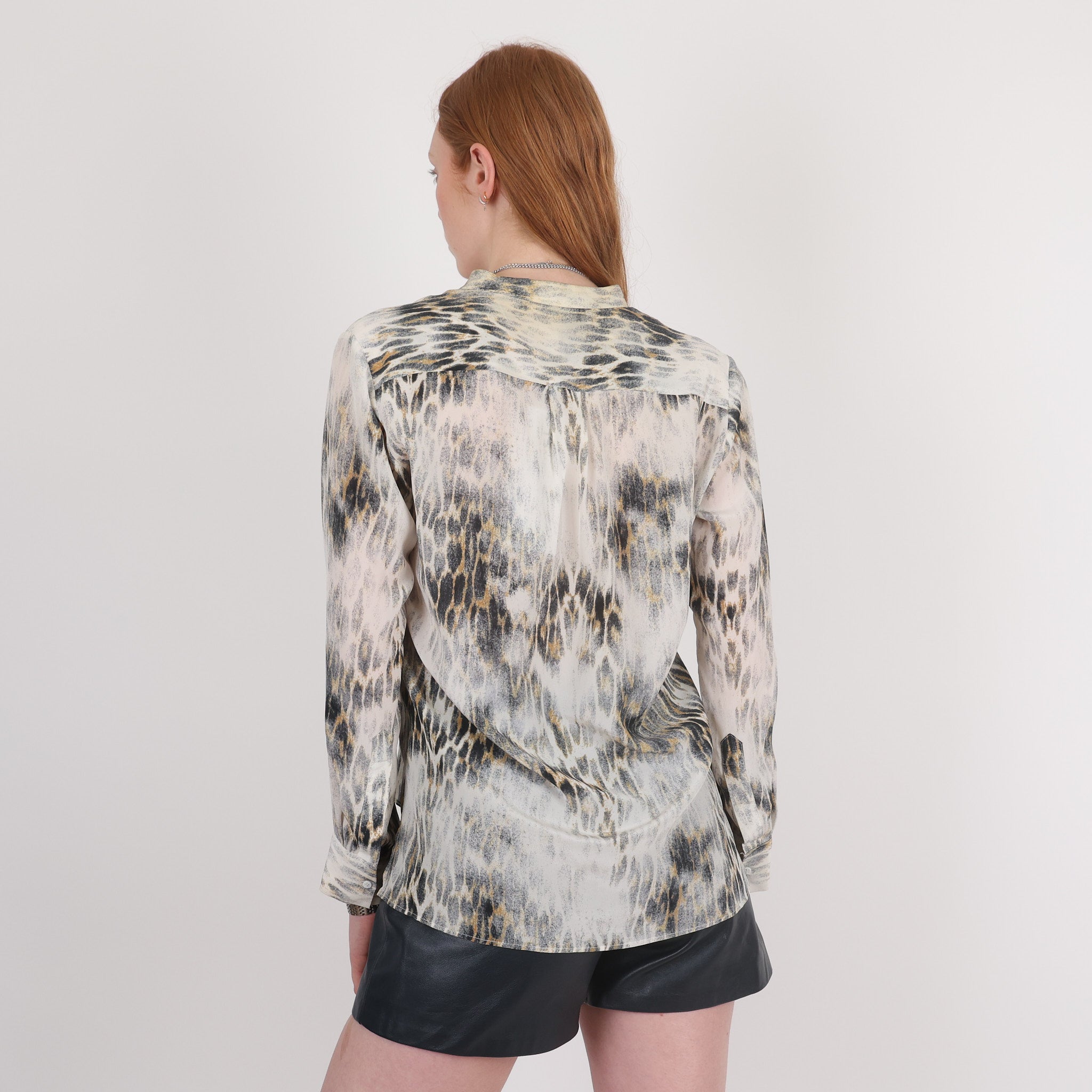 Shirt, UK Size 8