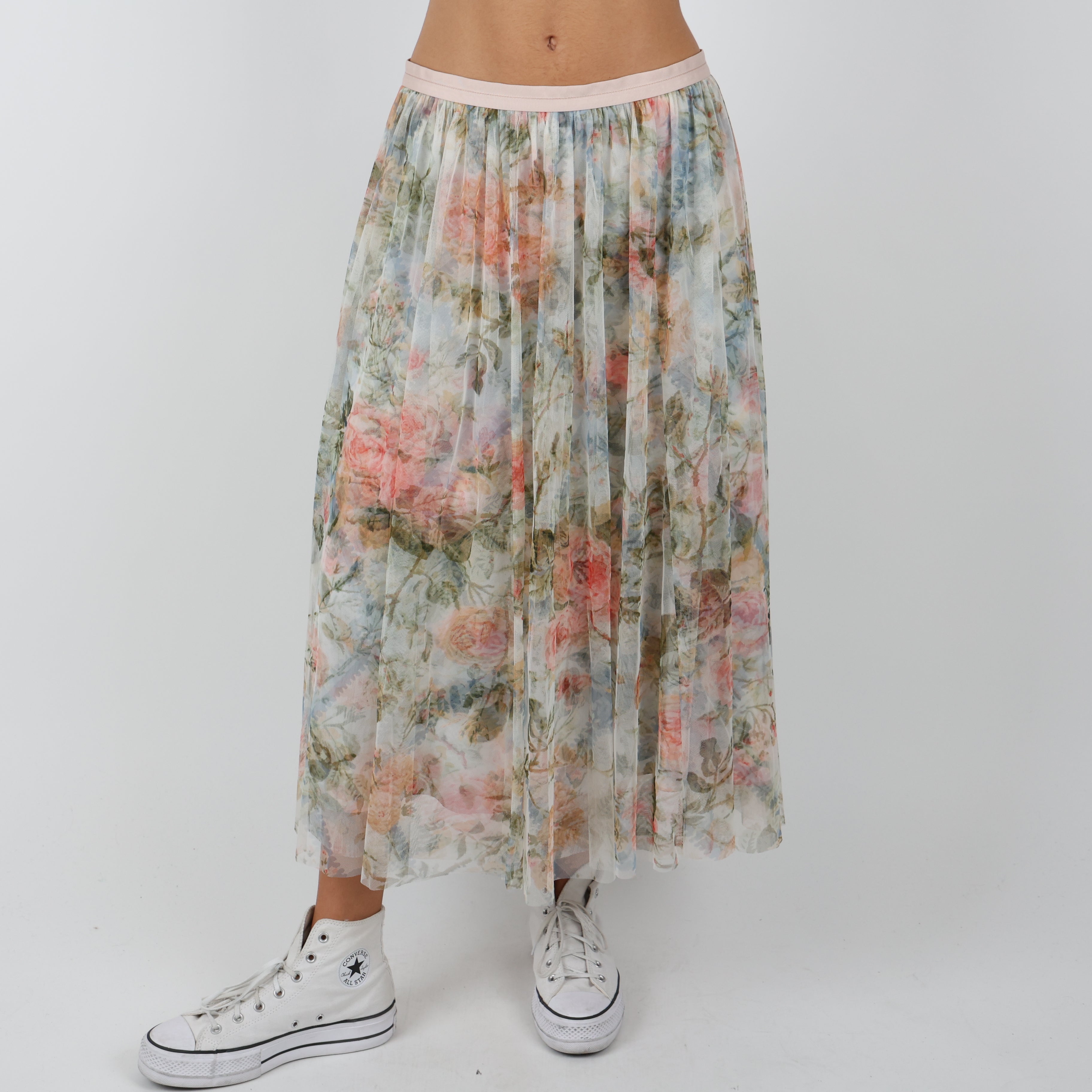 Skirt, Waist 30