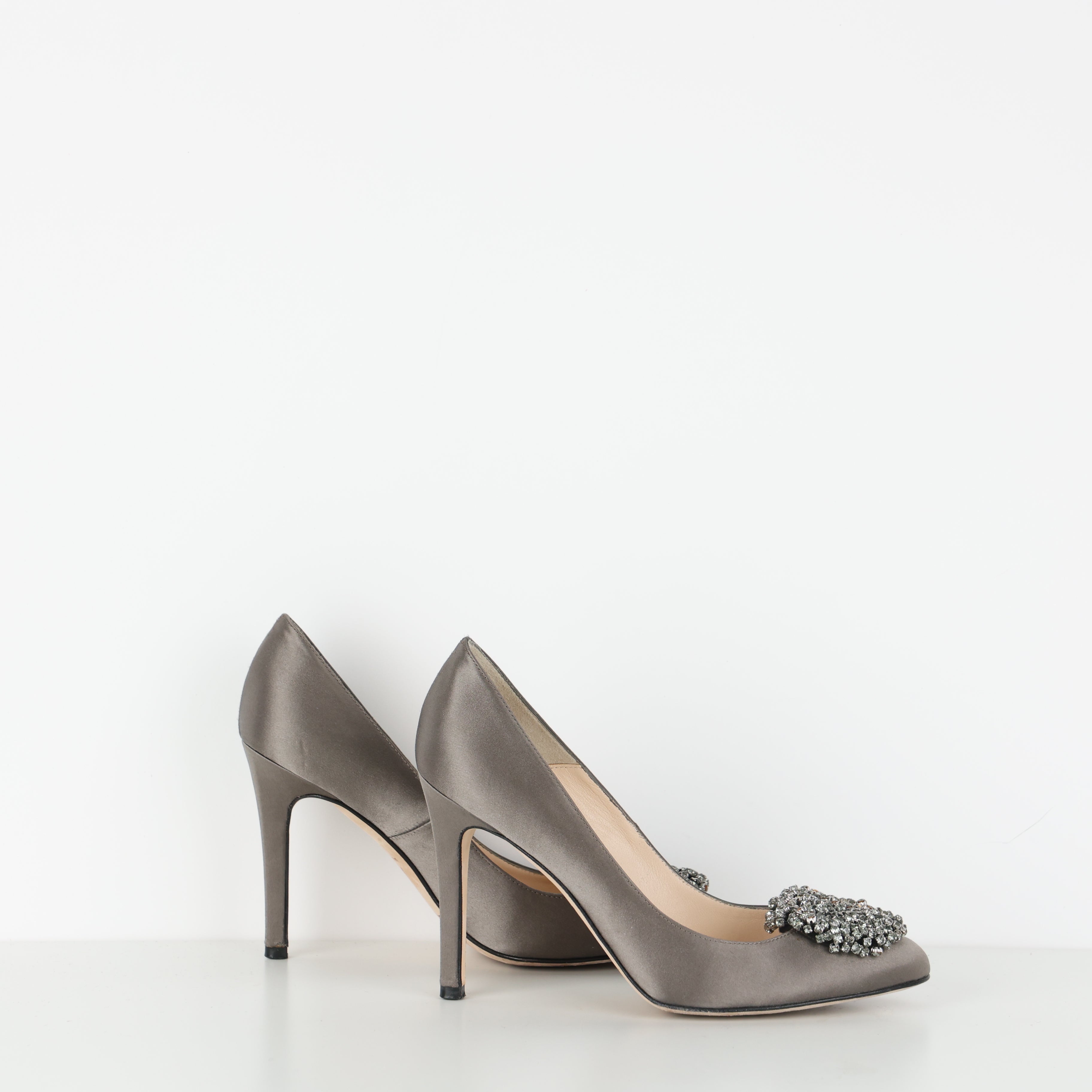 Heels , Shoe Size 38