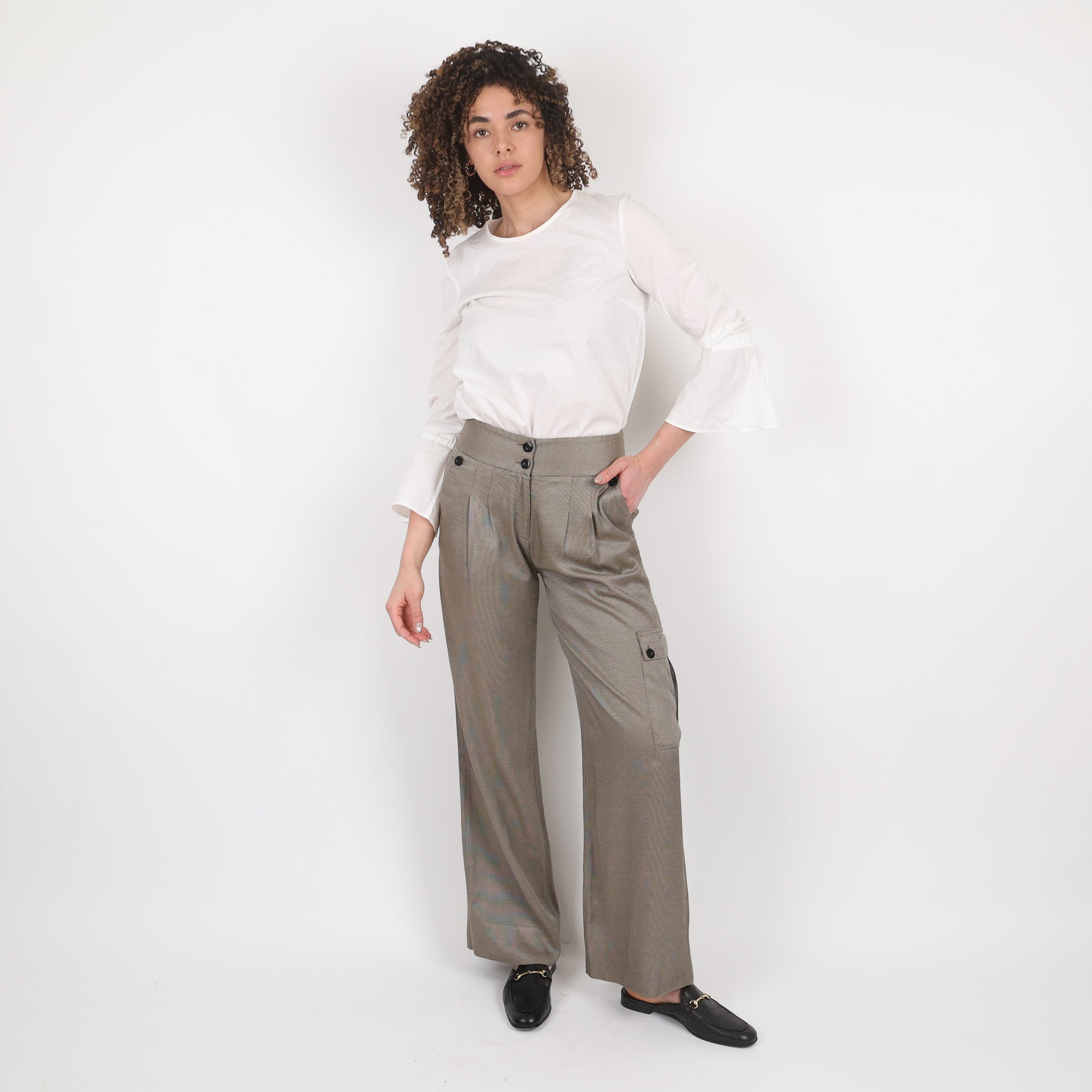 Trousers, UK Size 10