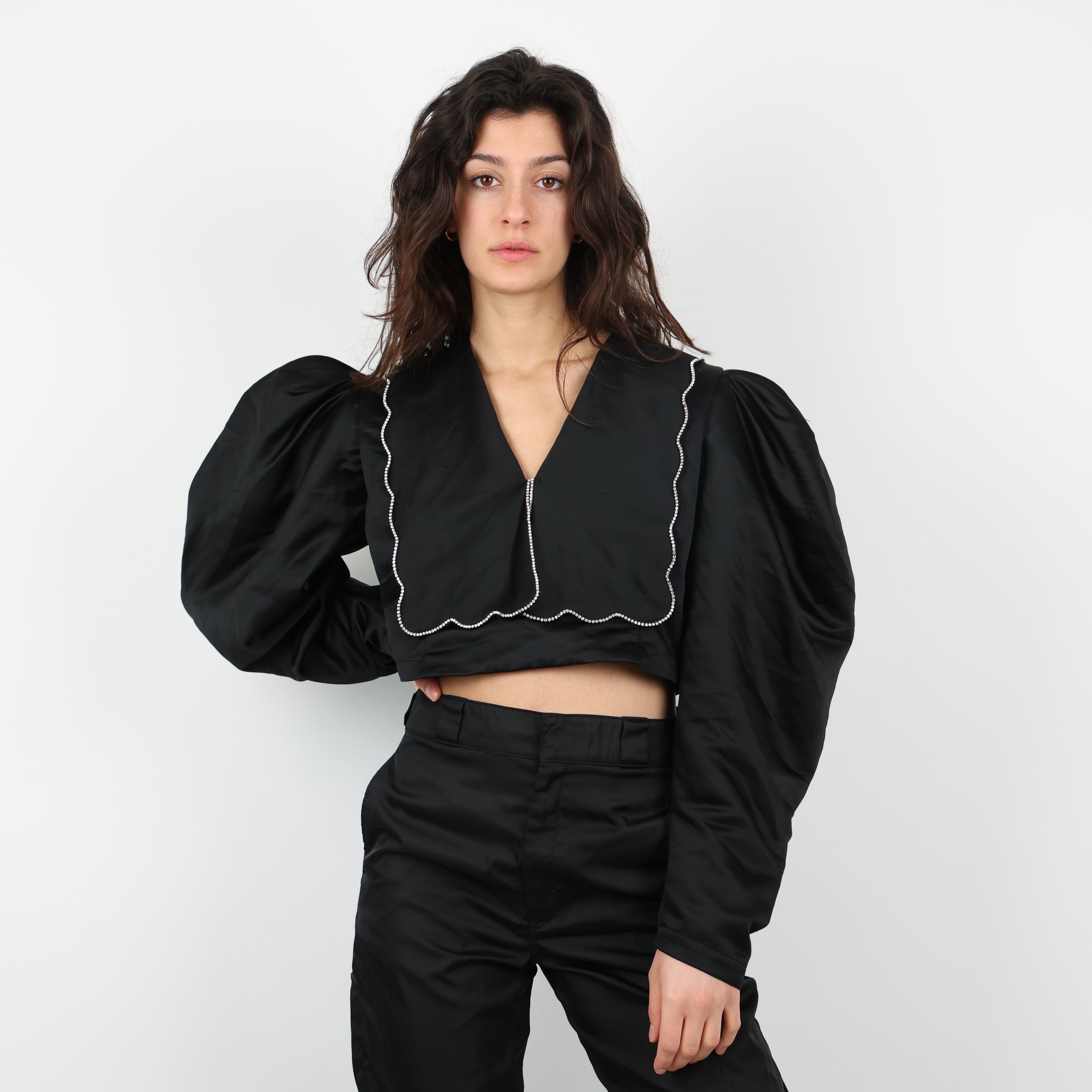 Top, UK Size 12