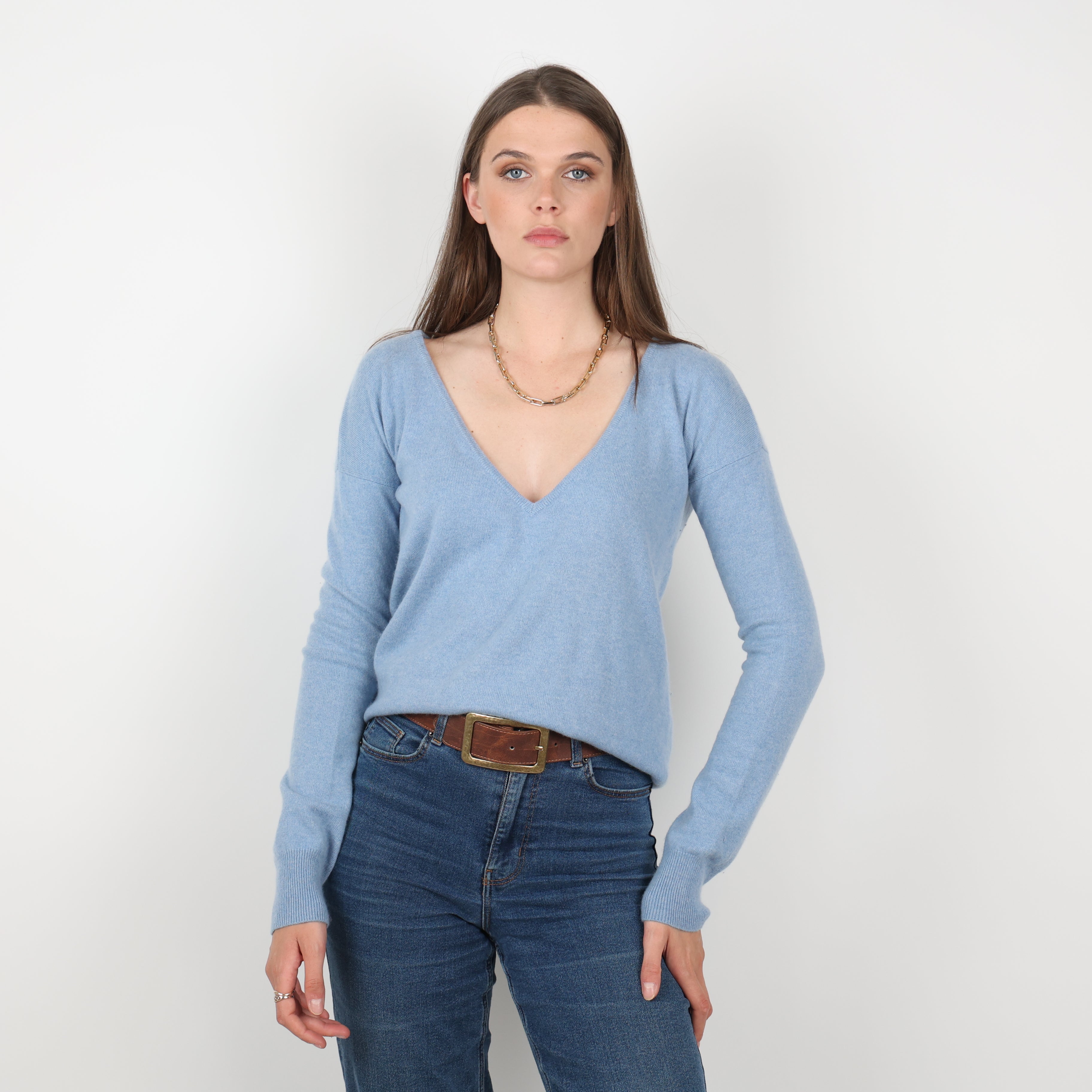 Knitwear, UK Size 8