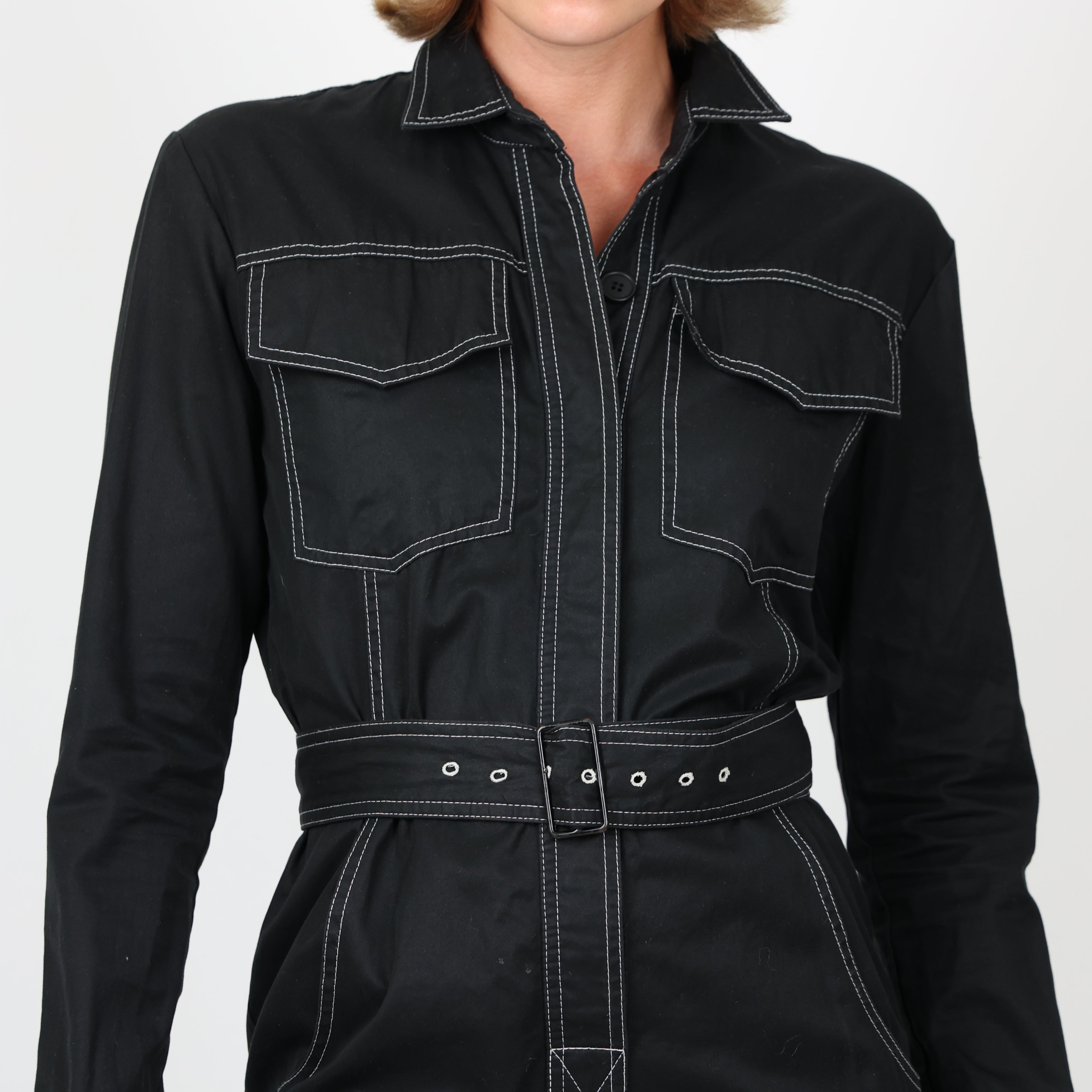 Jumpsuit, UK Size 8