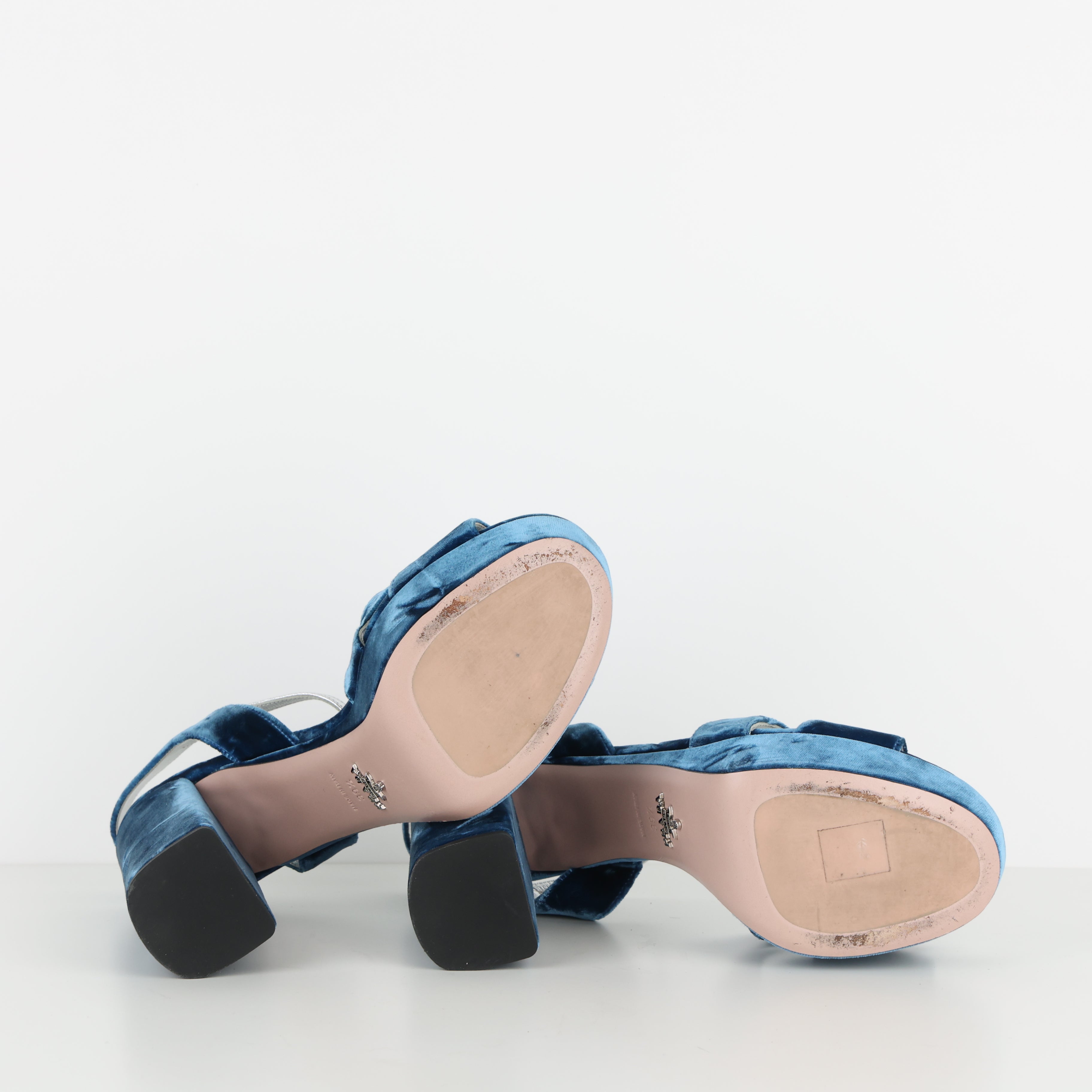 Heels , Shoe Size 39.5