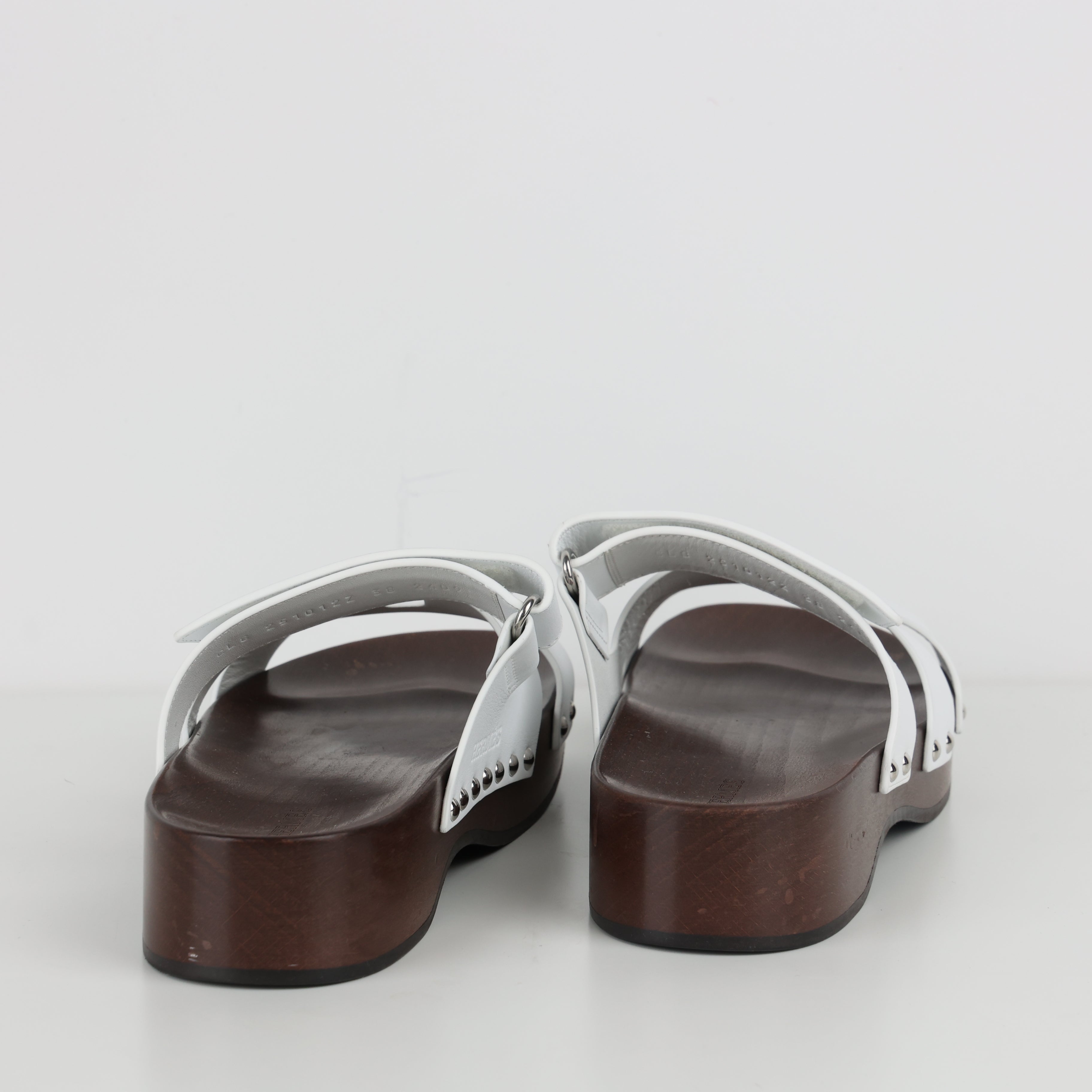 Flats , Shoe Size 38