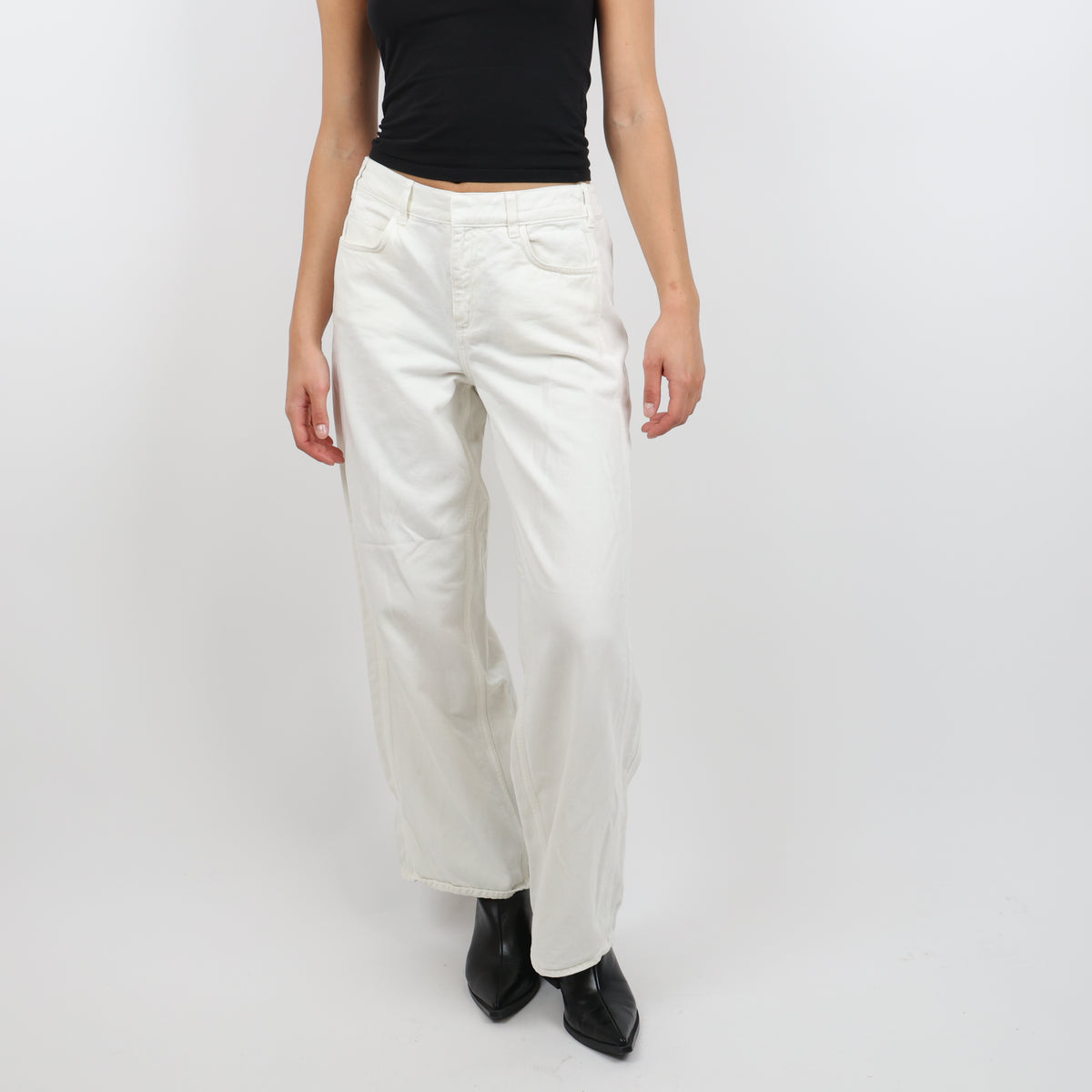 Jeans, UK Size 10