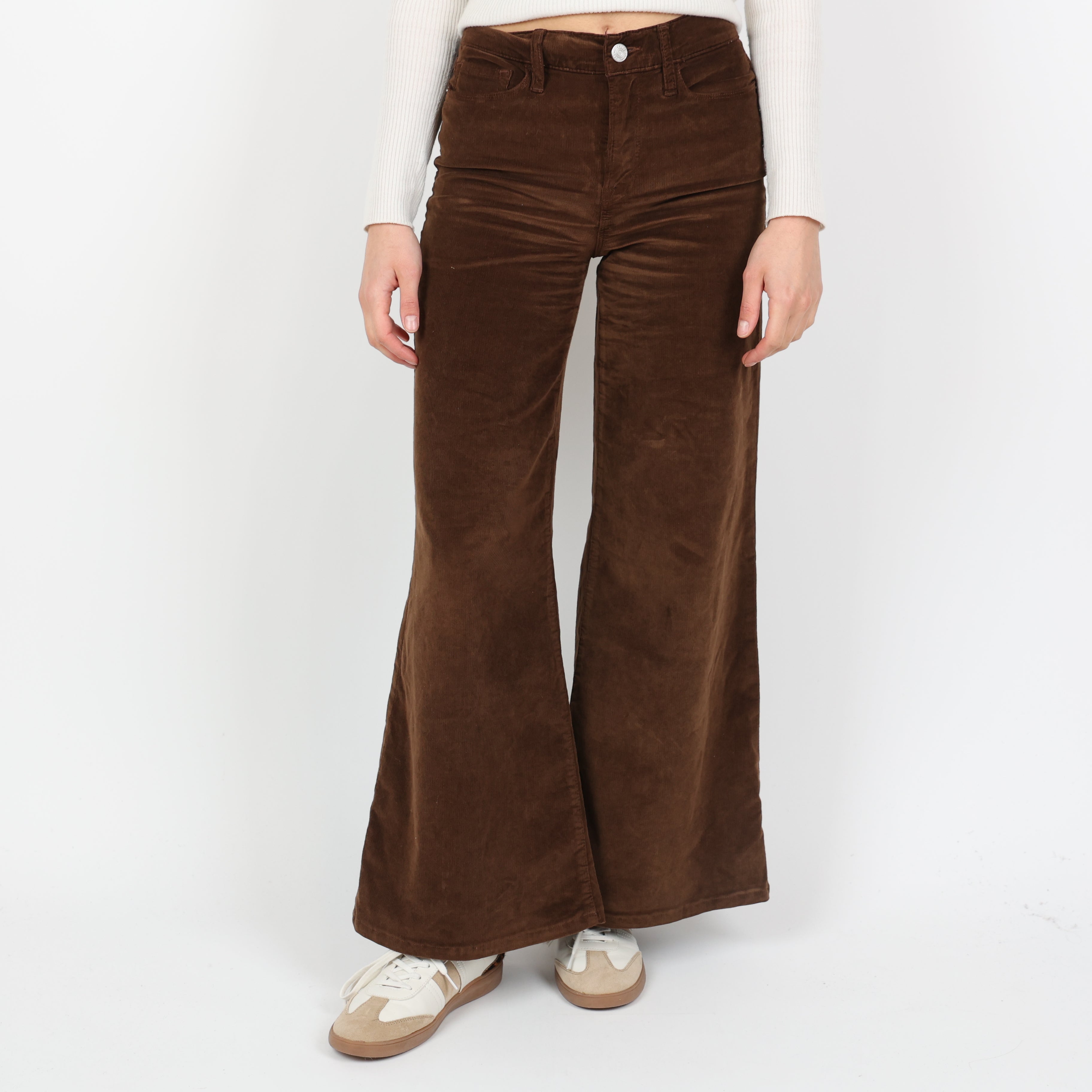 Trousers, Waist 26