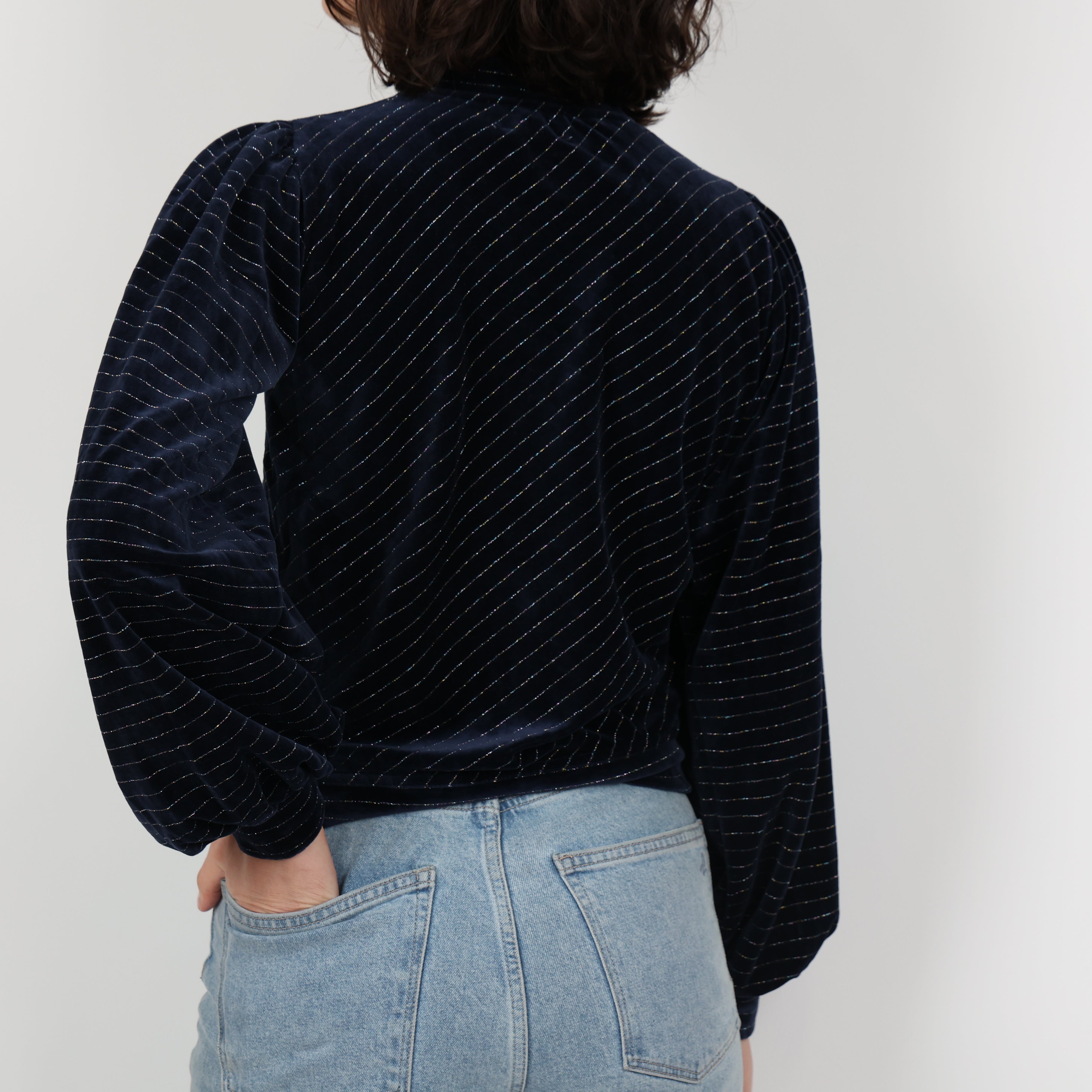 Top, UK Size 4