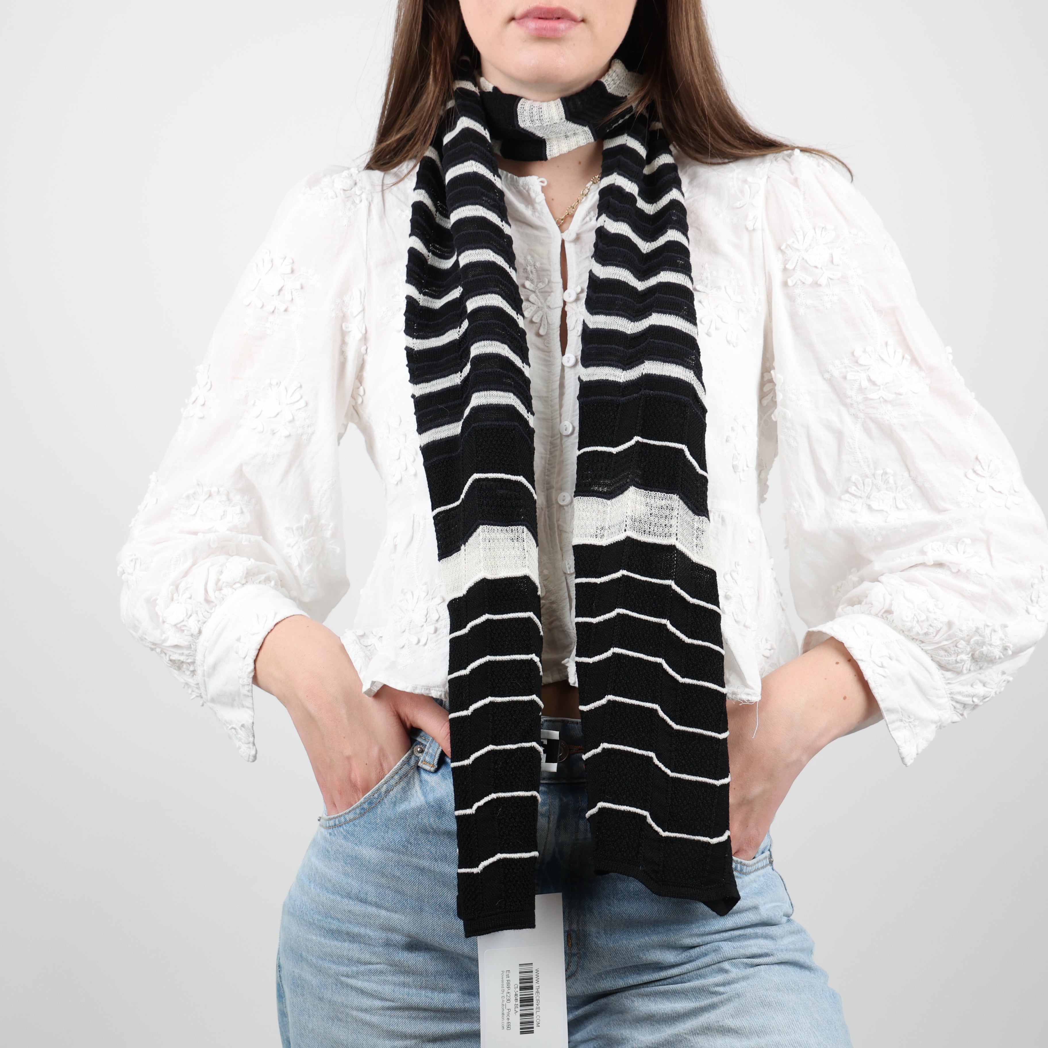 Scarf, UK Size One Size
