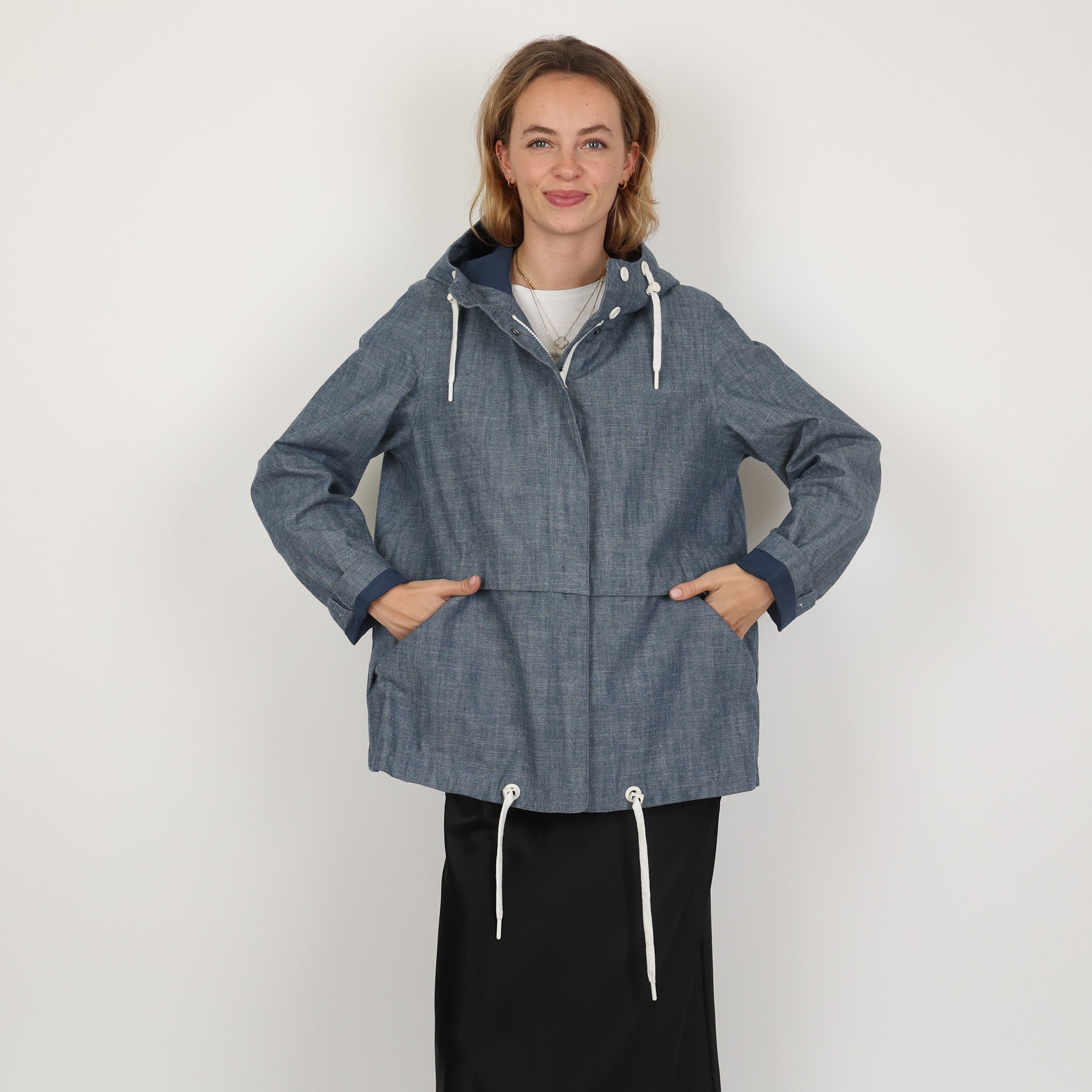 Jacket, UK Size 14