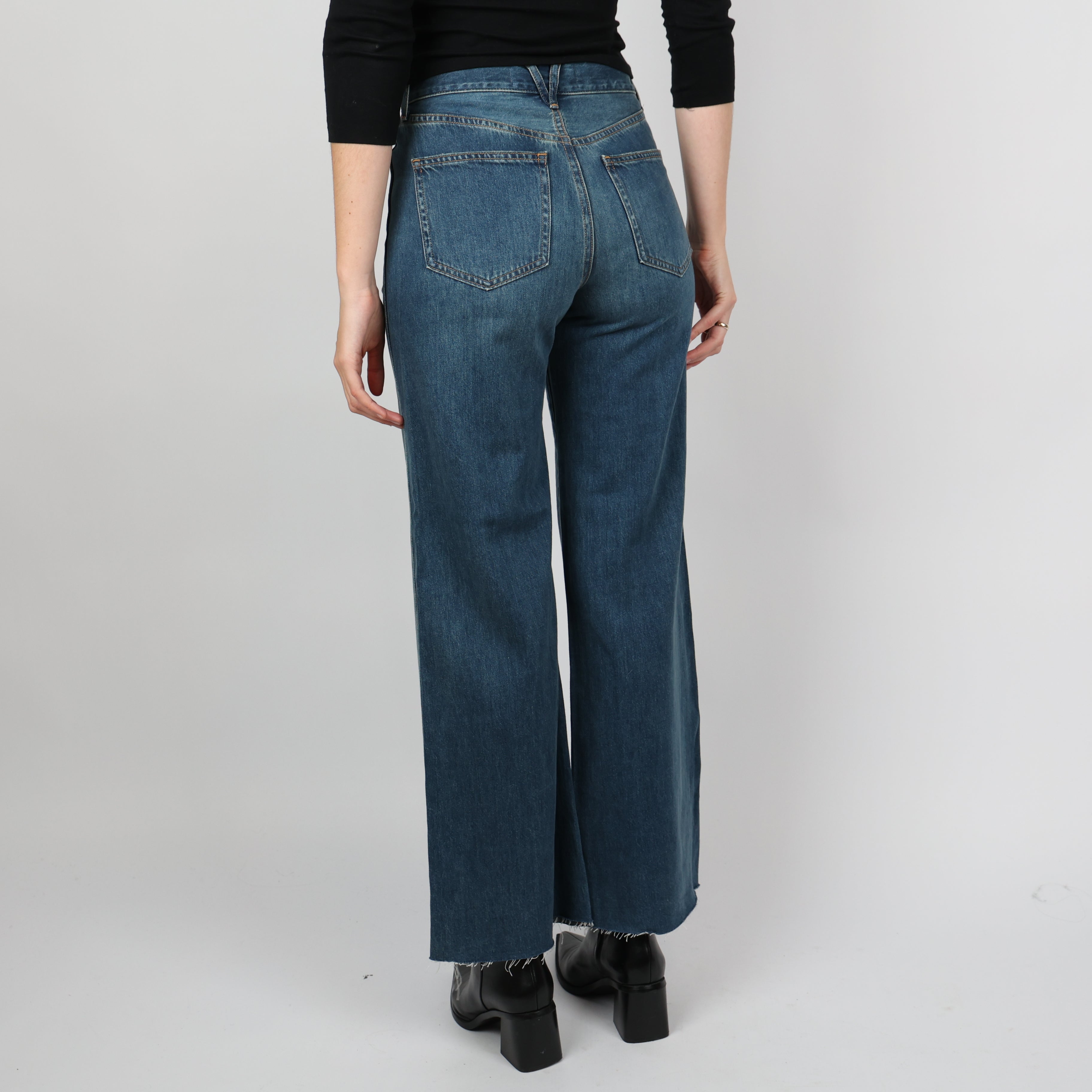 Jeans, Waist 27