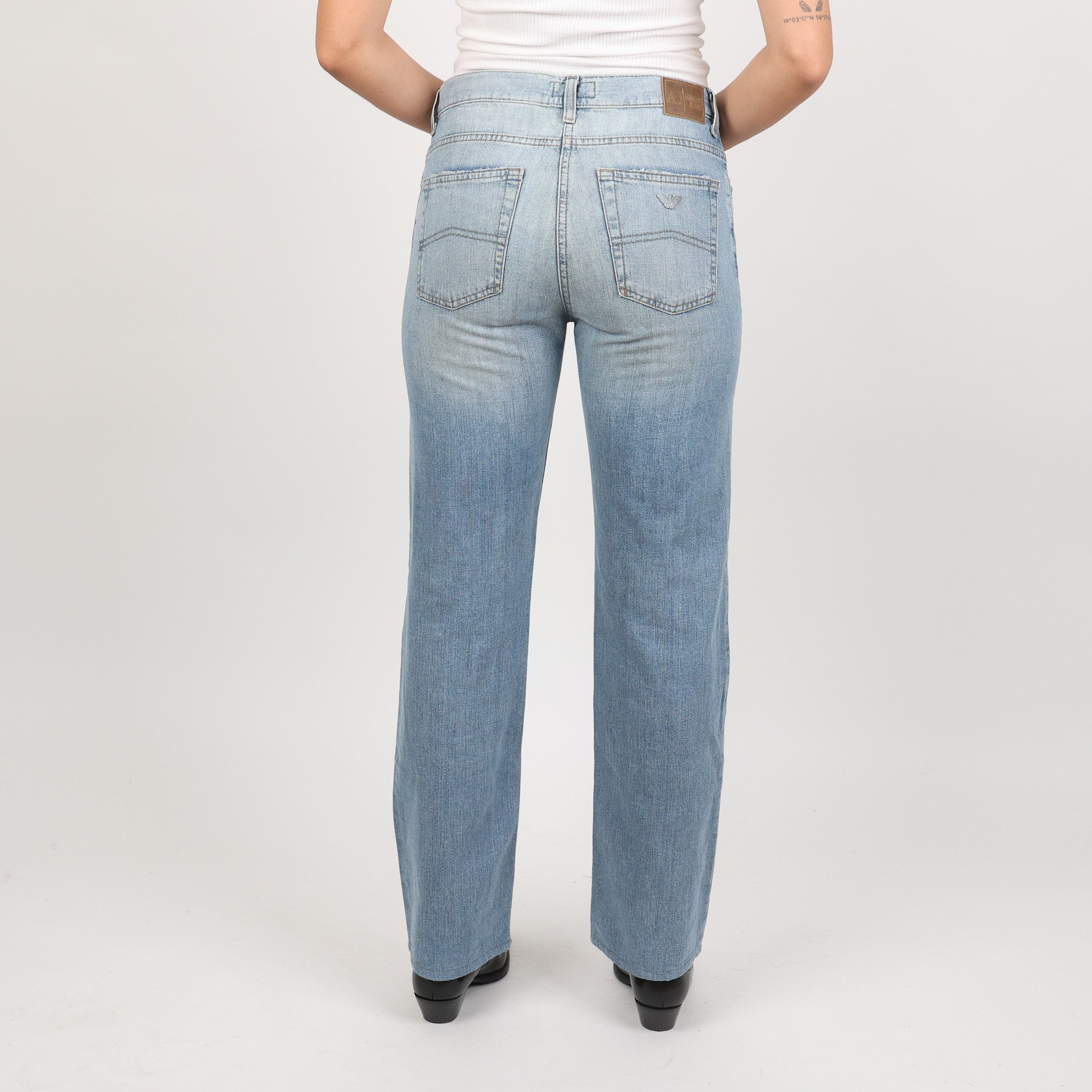 Jeans, Waist 28