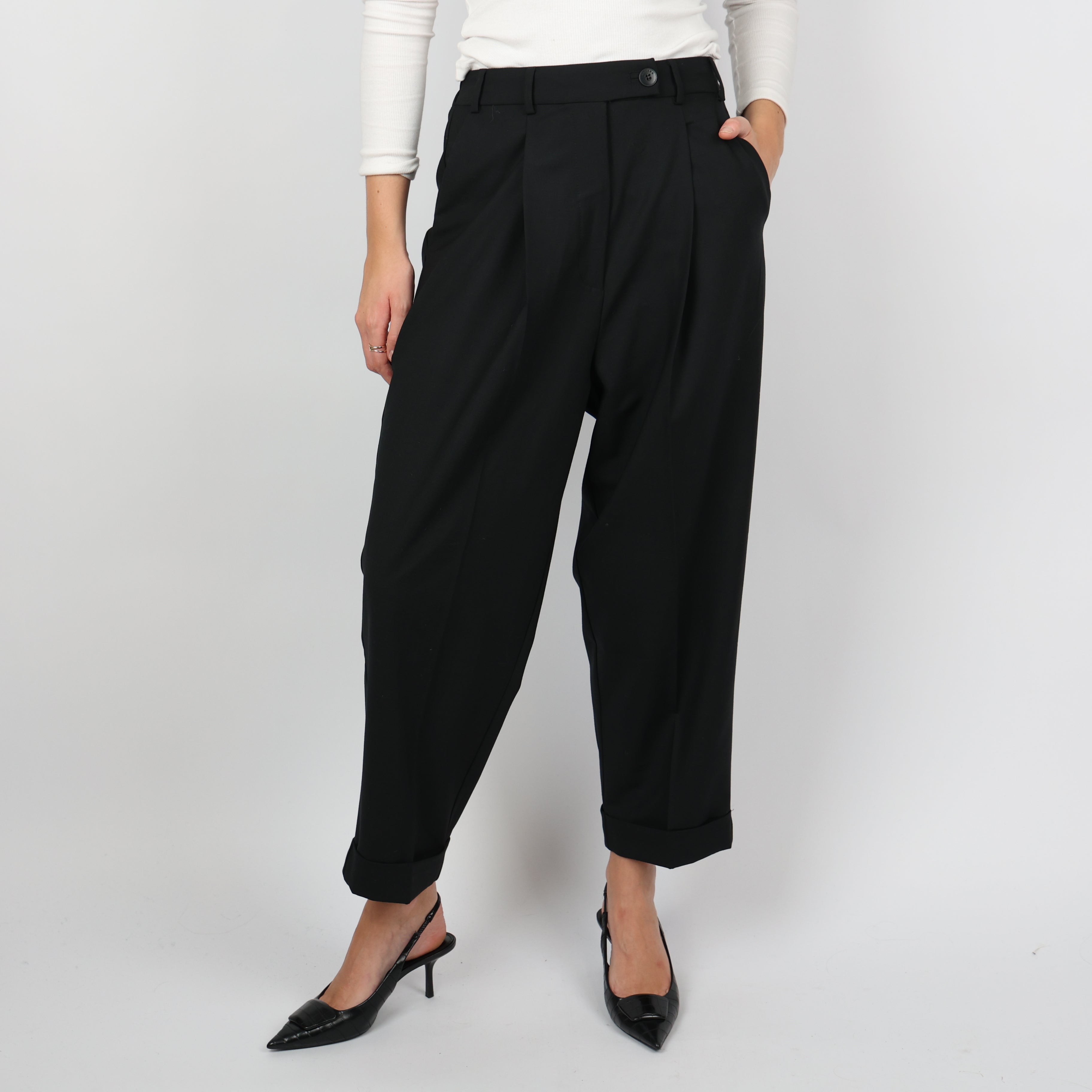 Trousers,