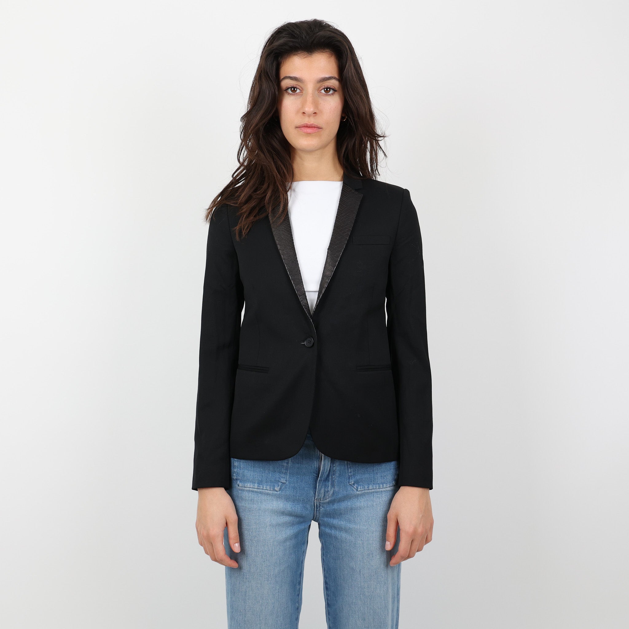 Jacket, UK Size 6