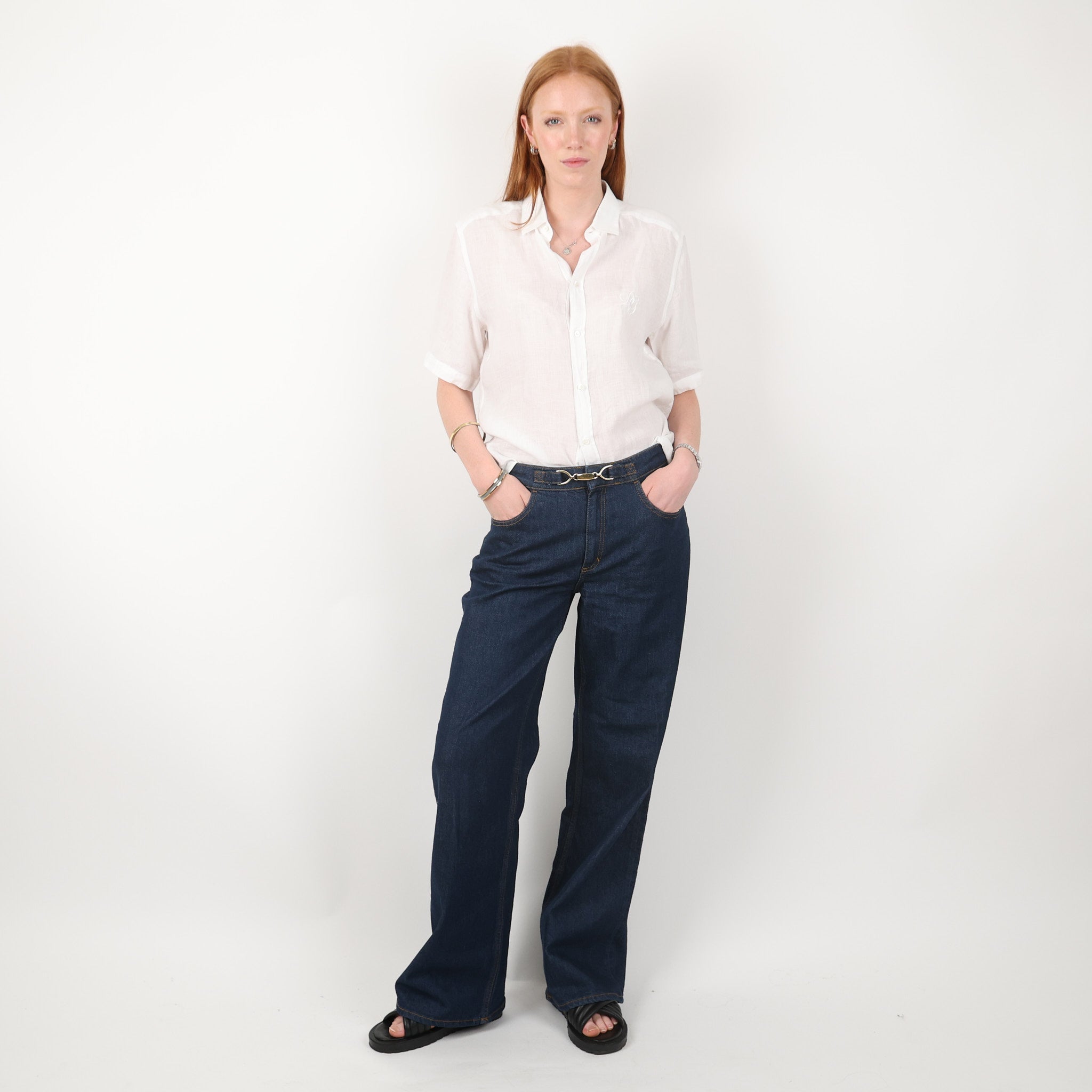 Jeans, UK Size 12