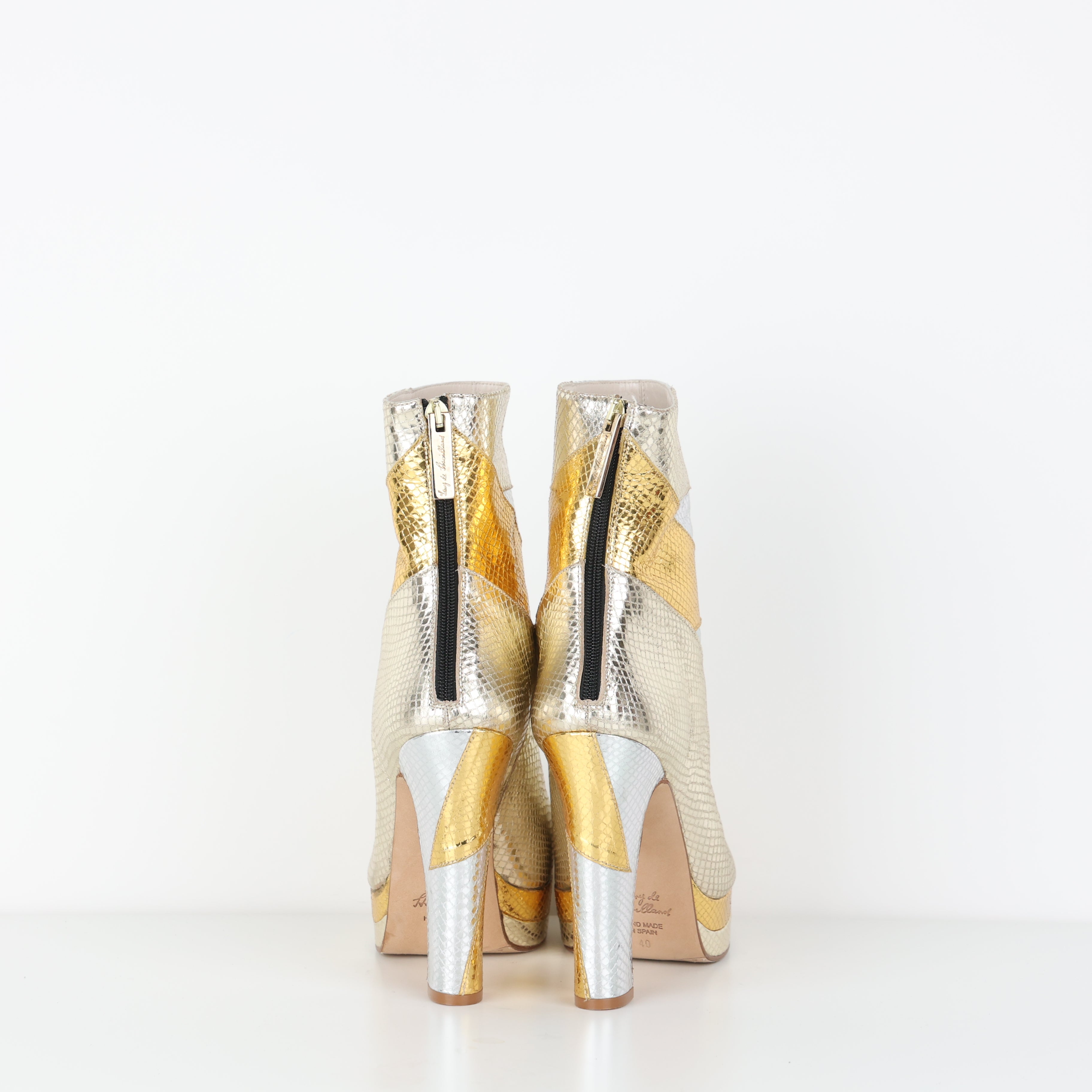 Heels , Shoe Size 40