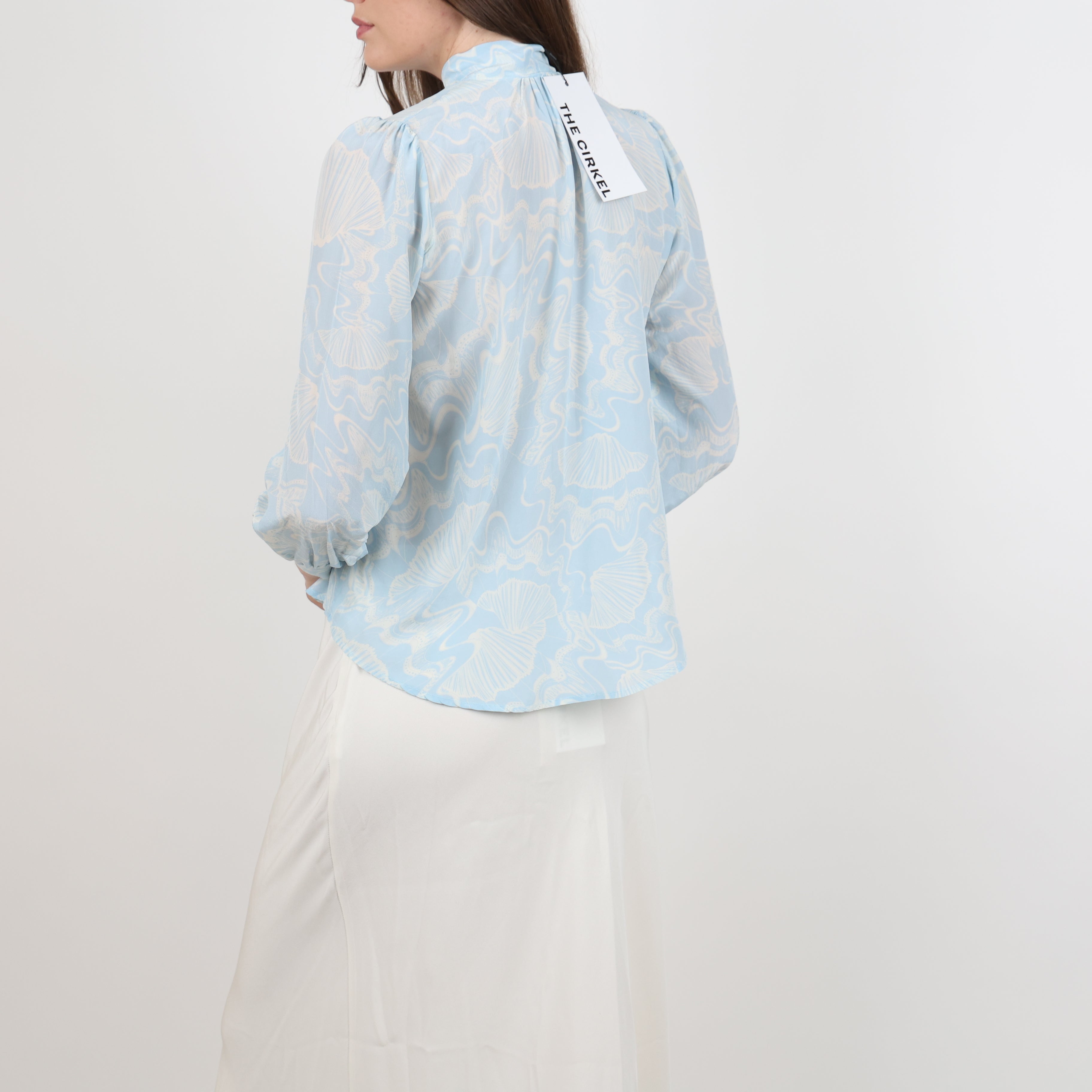 Shirt, UK Size 10
