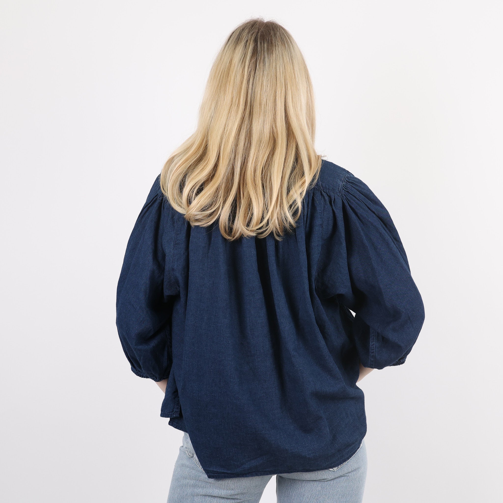 Top, UK Size 8