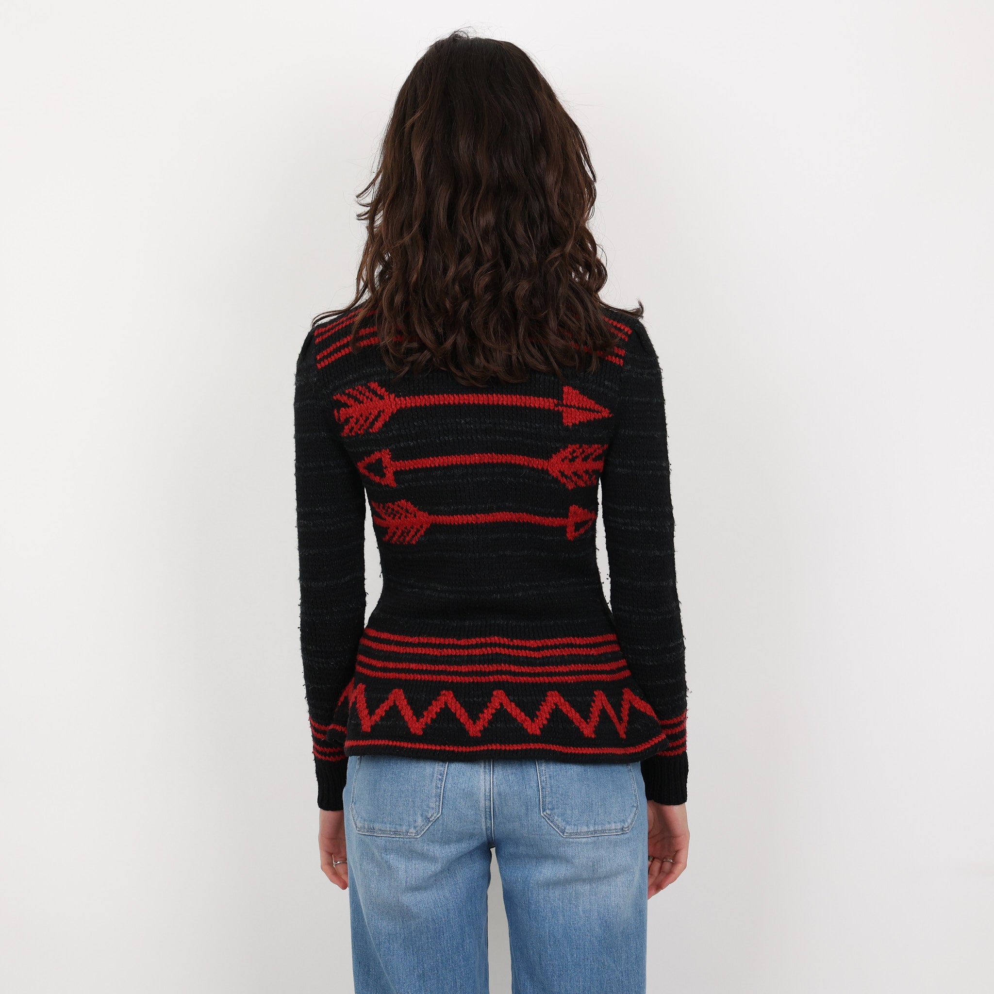Knitwear, UK Size 8