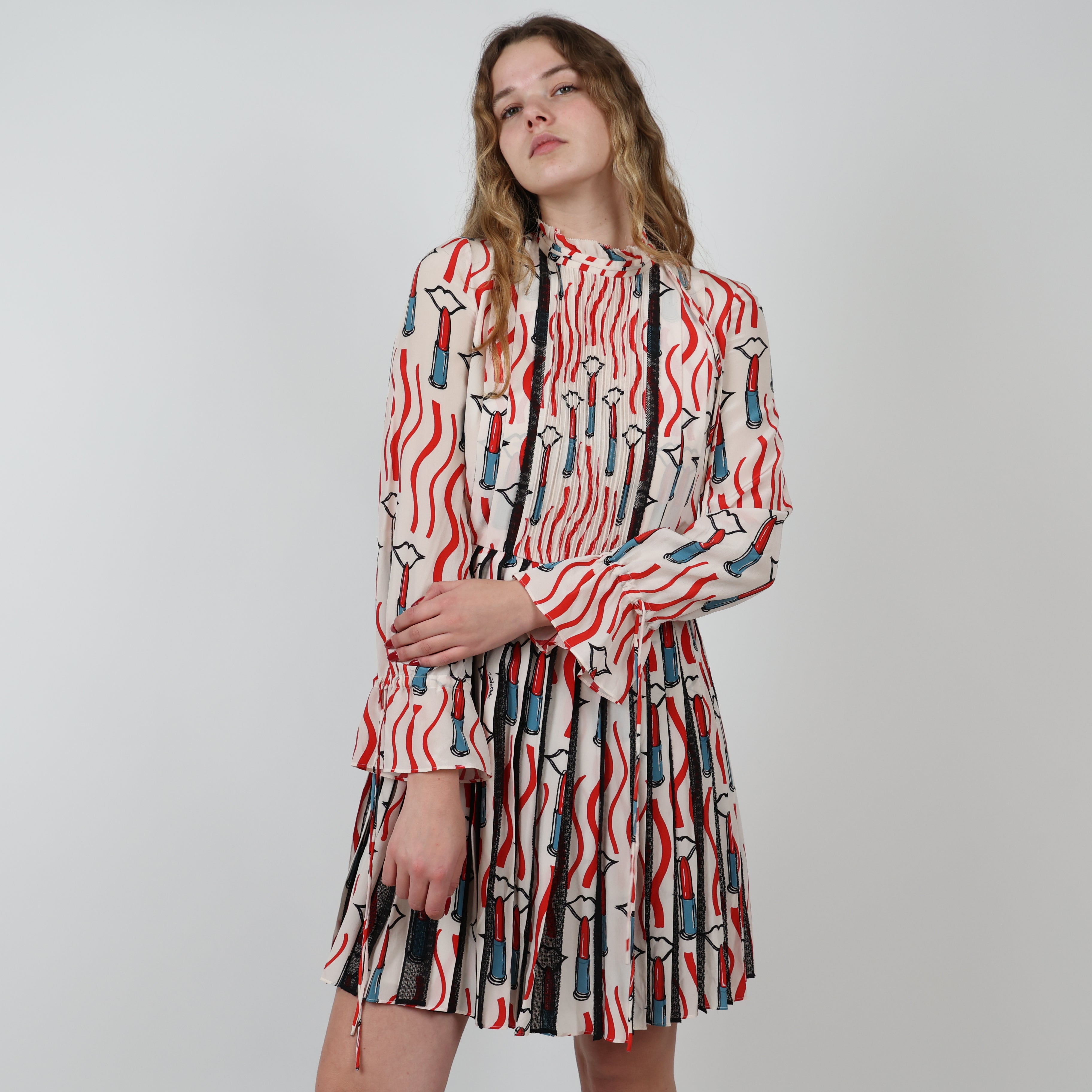 Dress, UK Size 14