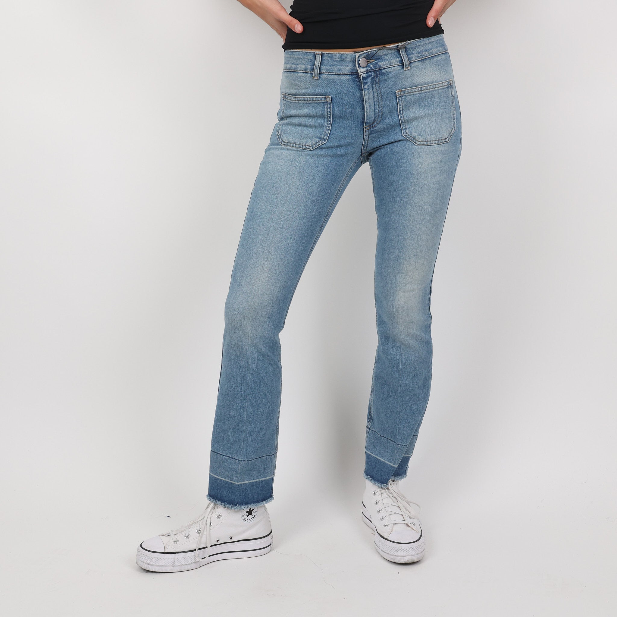 Jeans, Waist 26