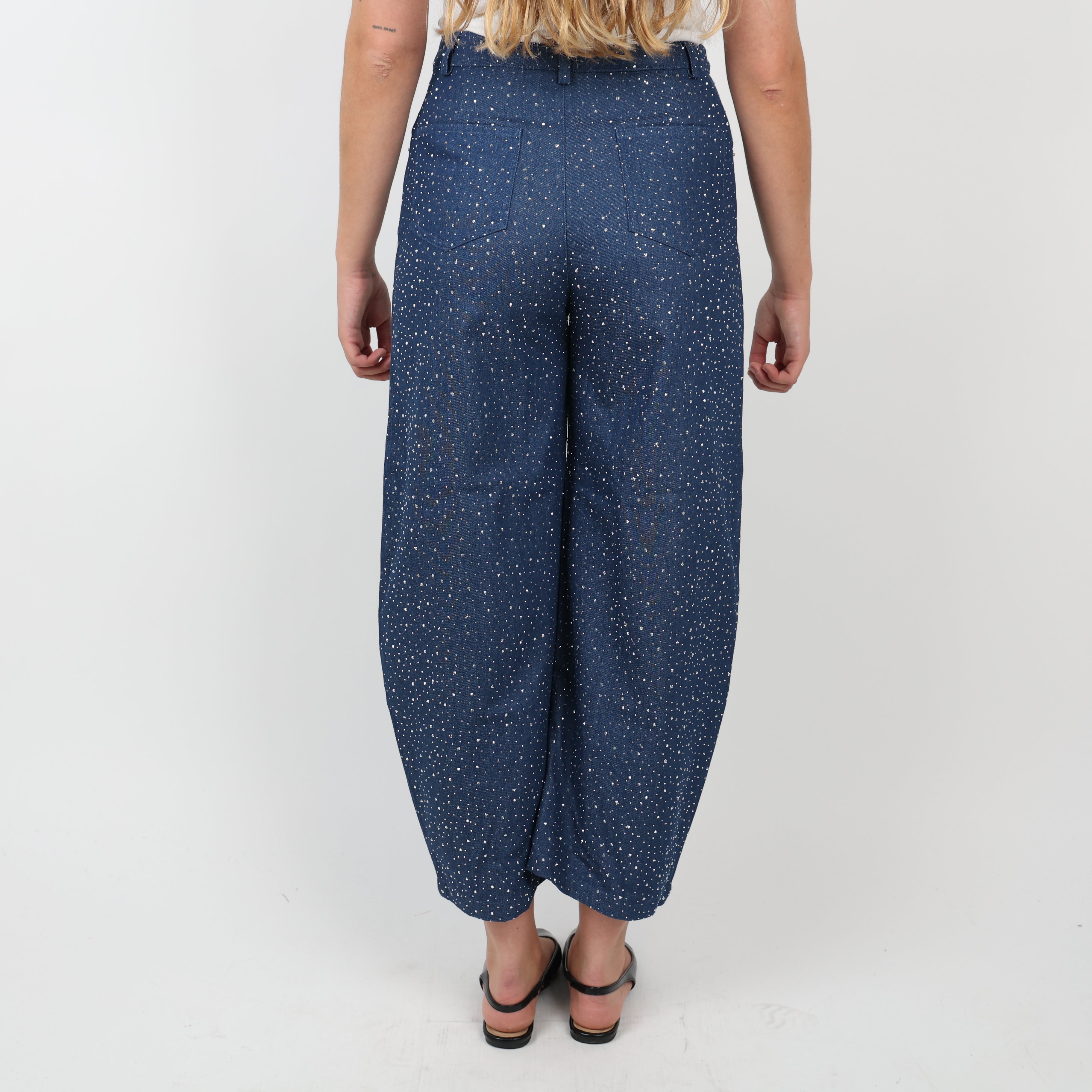 Jeans, UK Size 8