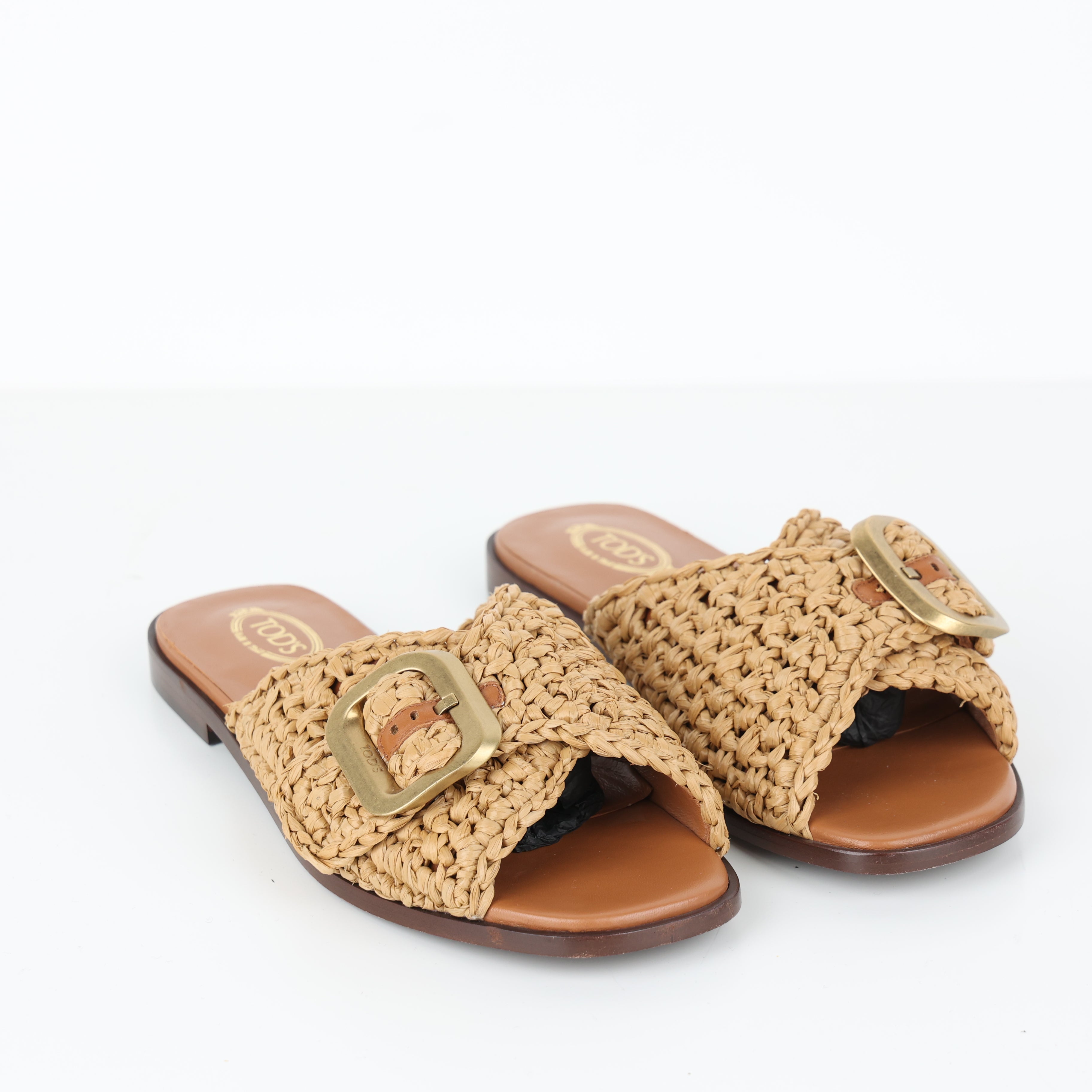 Flats, Shoe Size 37