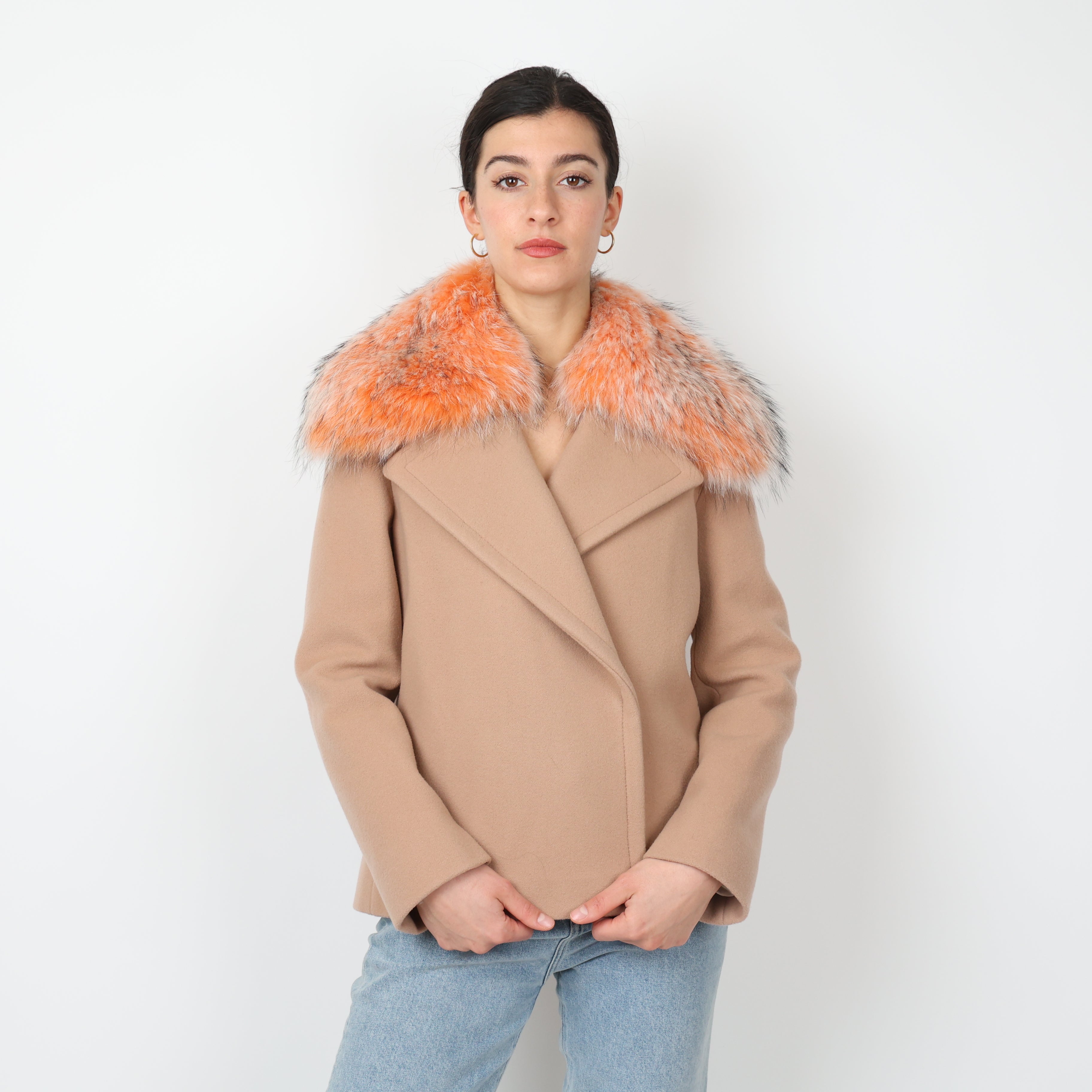 Jacket, UK Size 8