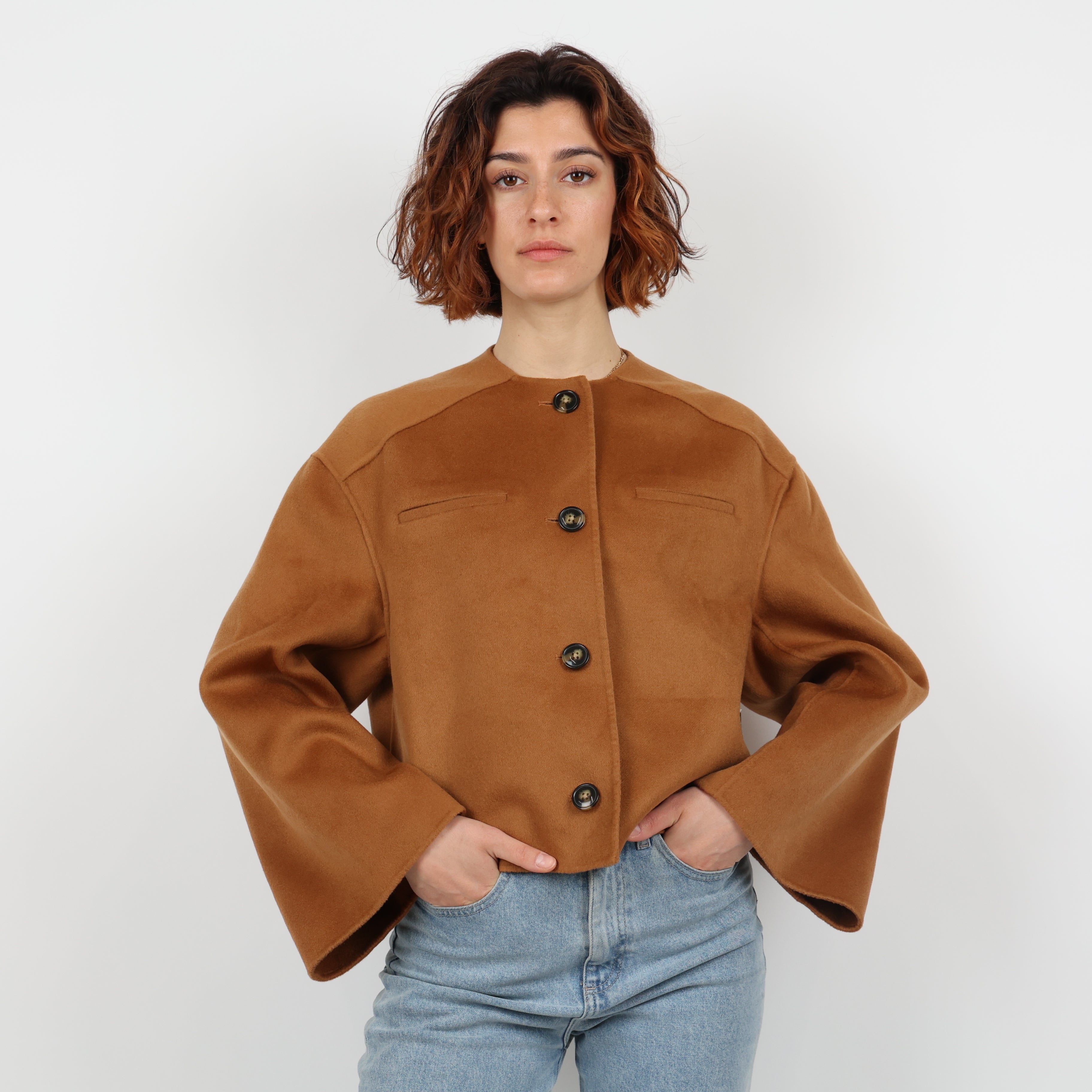 Jacket, UK Size 6