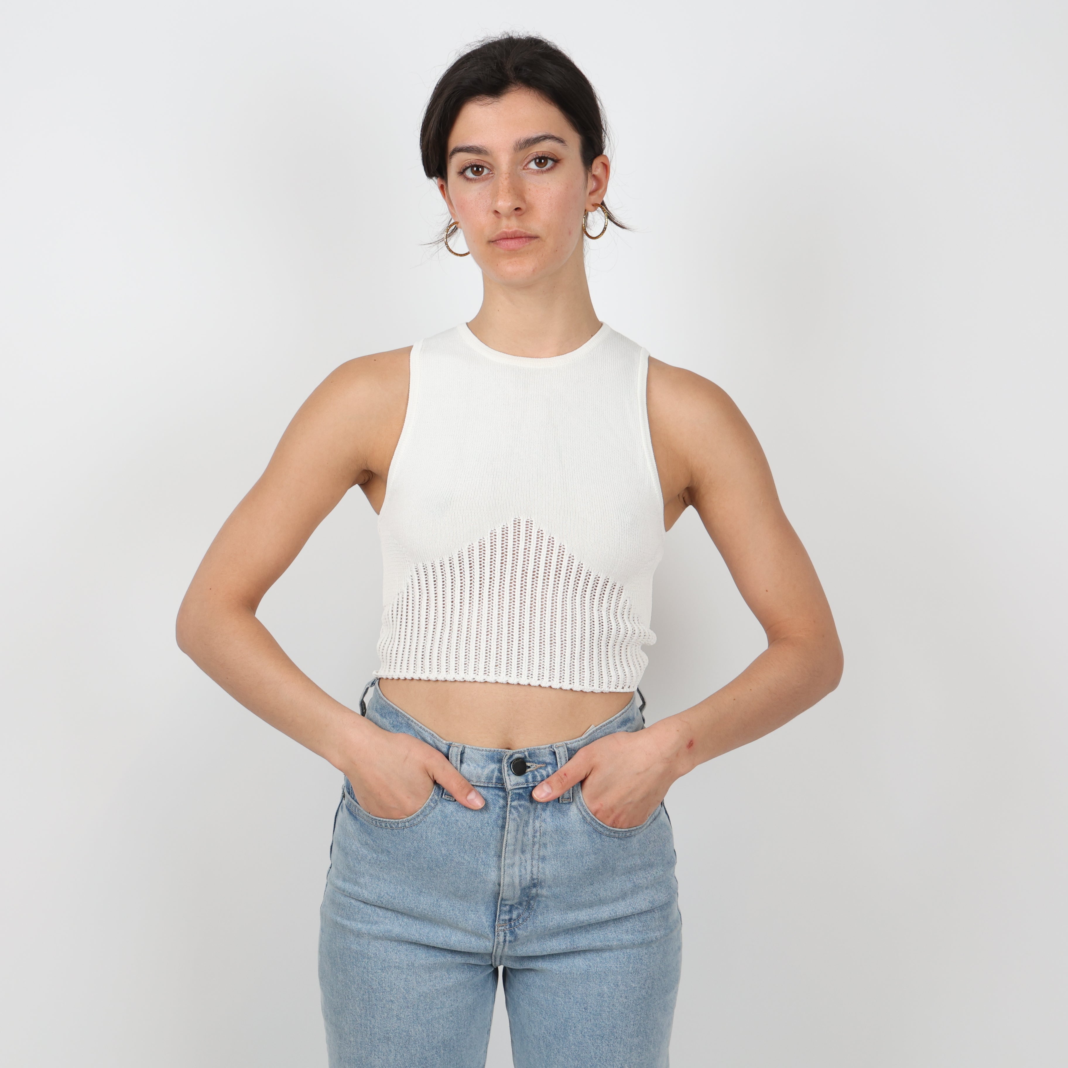 Top, UK Size 10