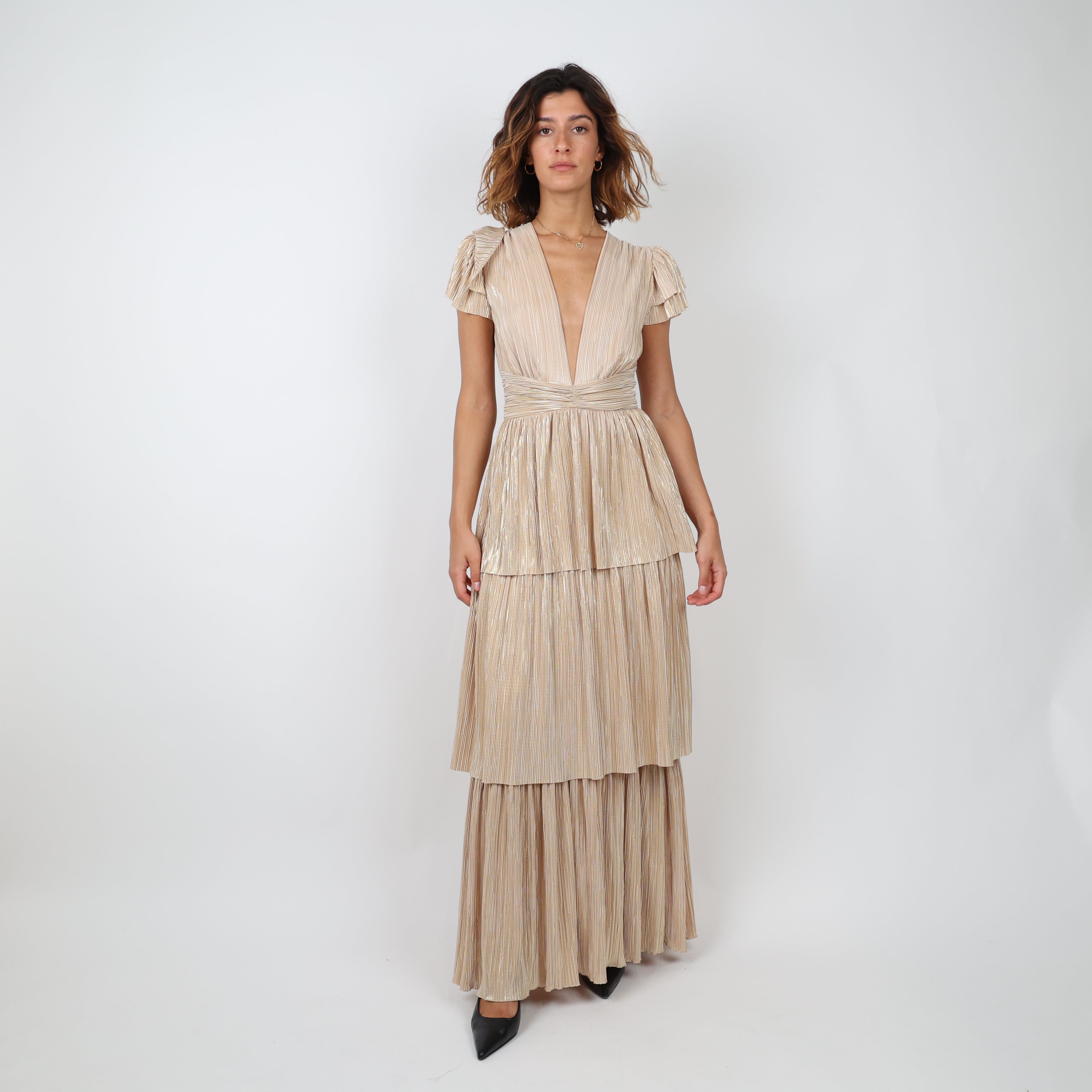 Dress, UK Size 14