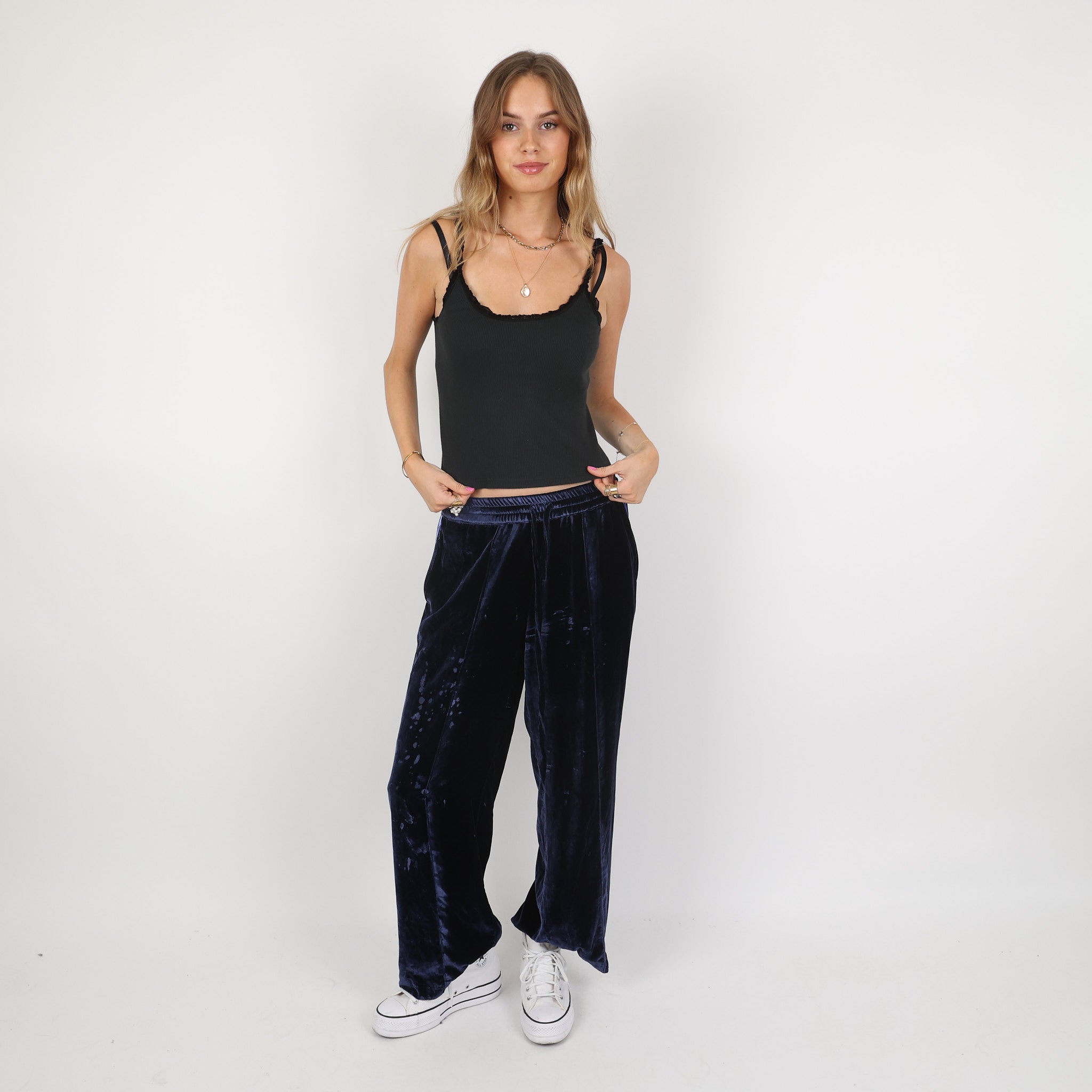 Trousers, UK Size 8