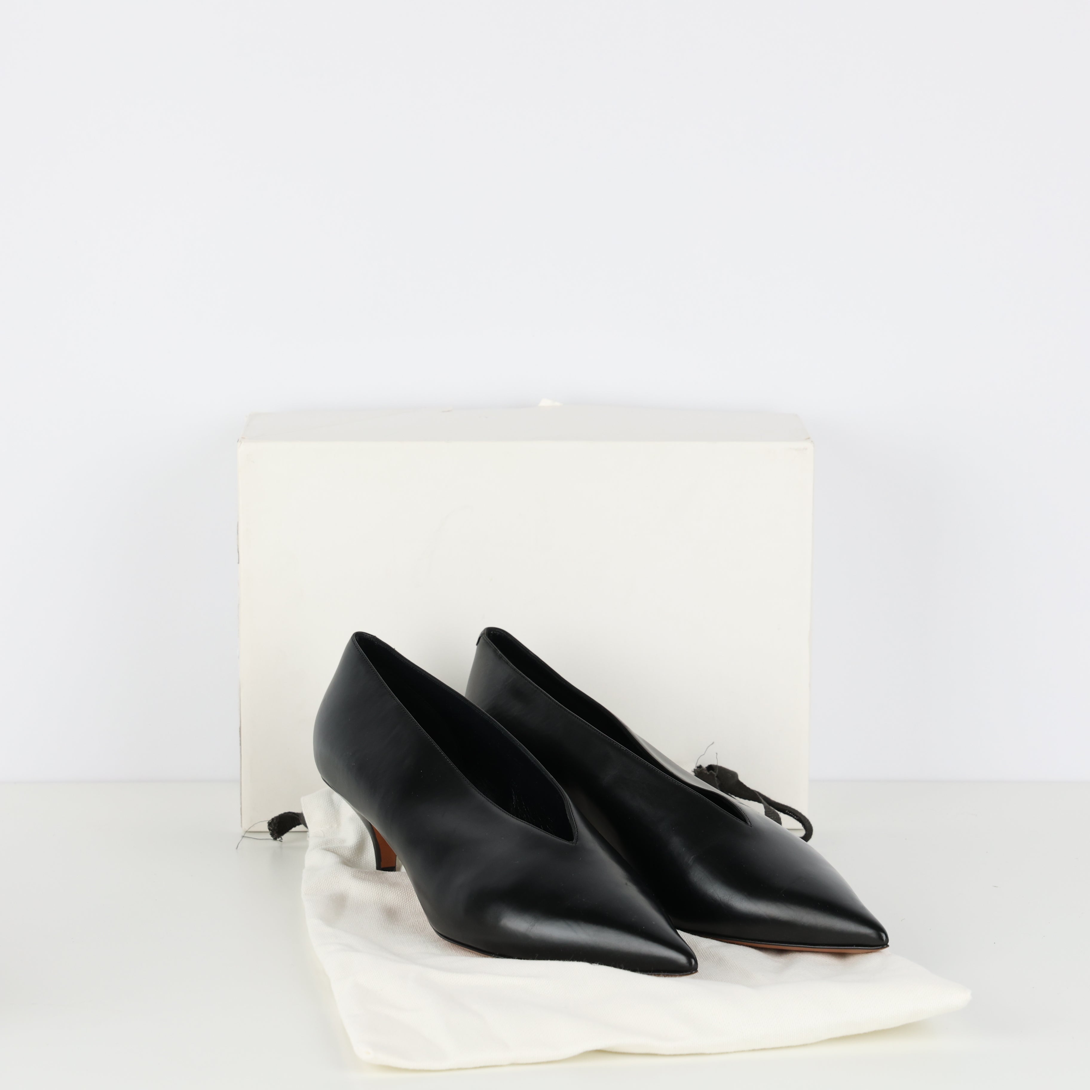 Heels , Shoe Size 41