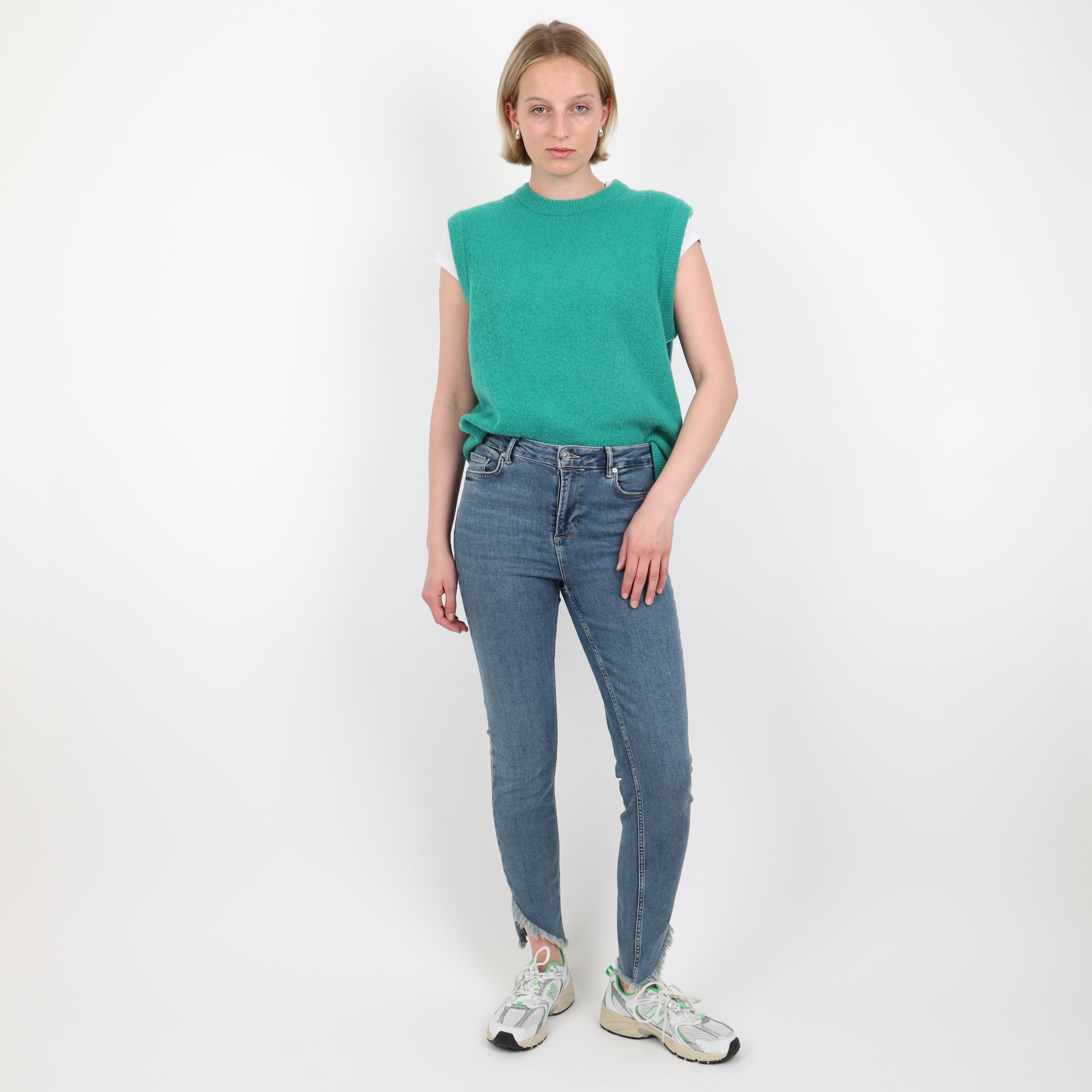 Jeans, UK Size 10