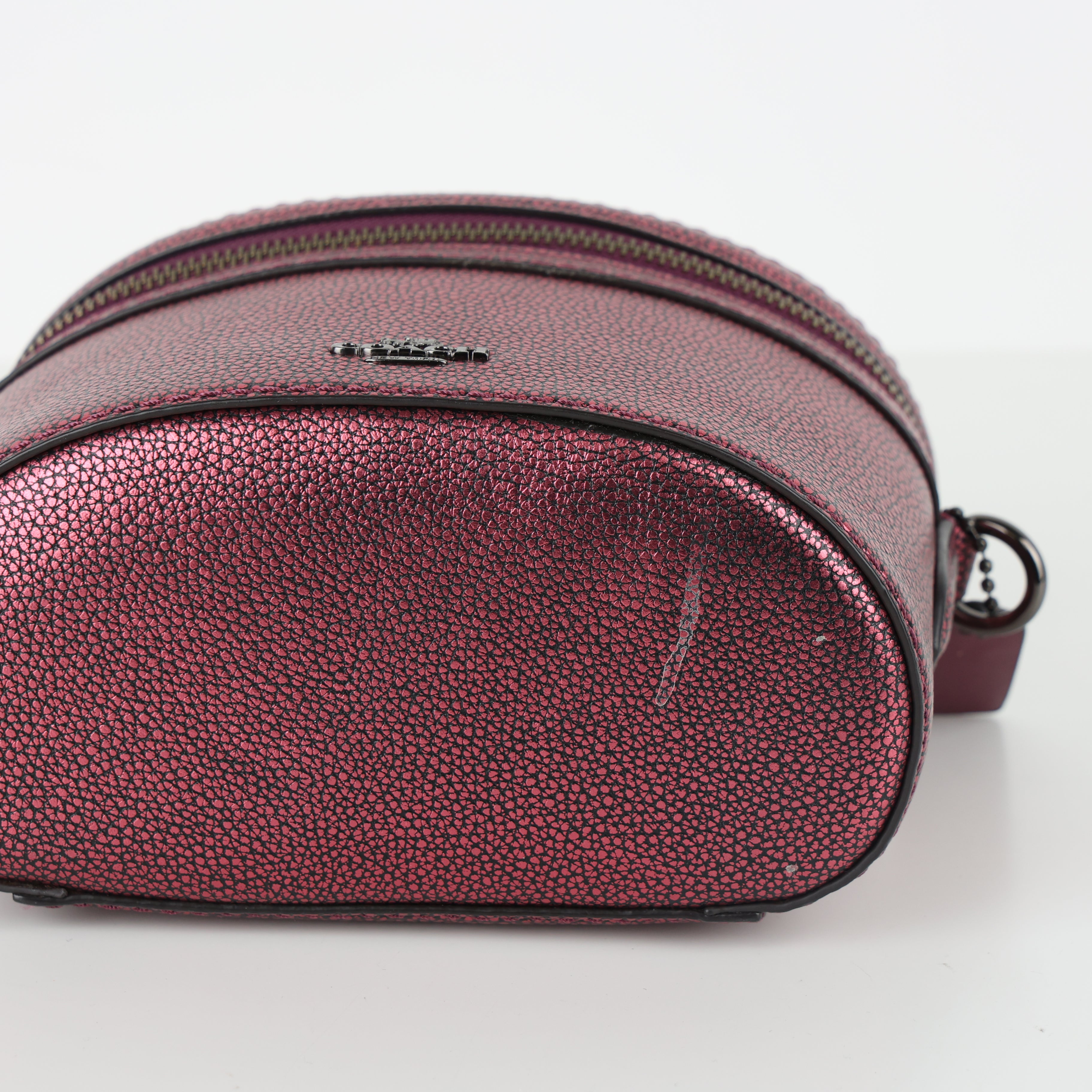 Coach , Trail Crossbody Bag