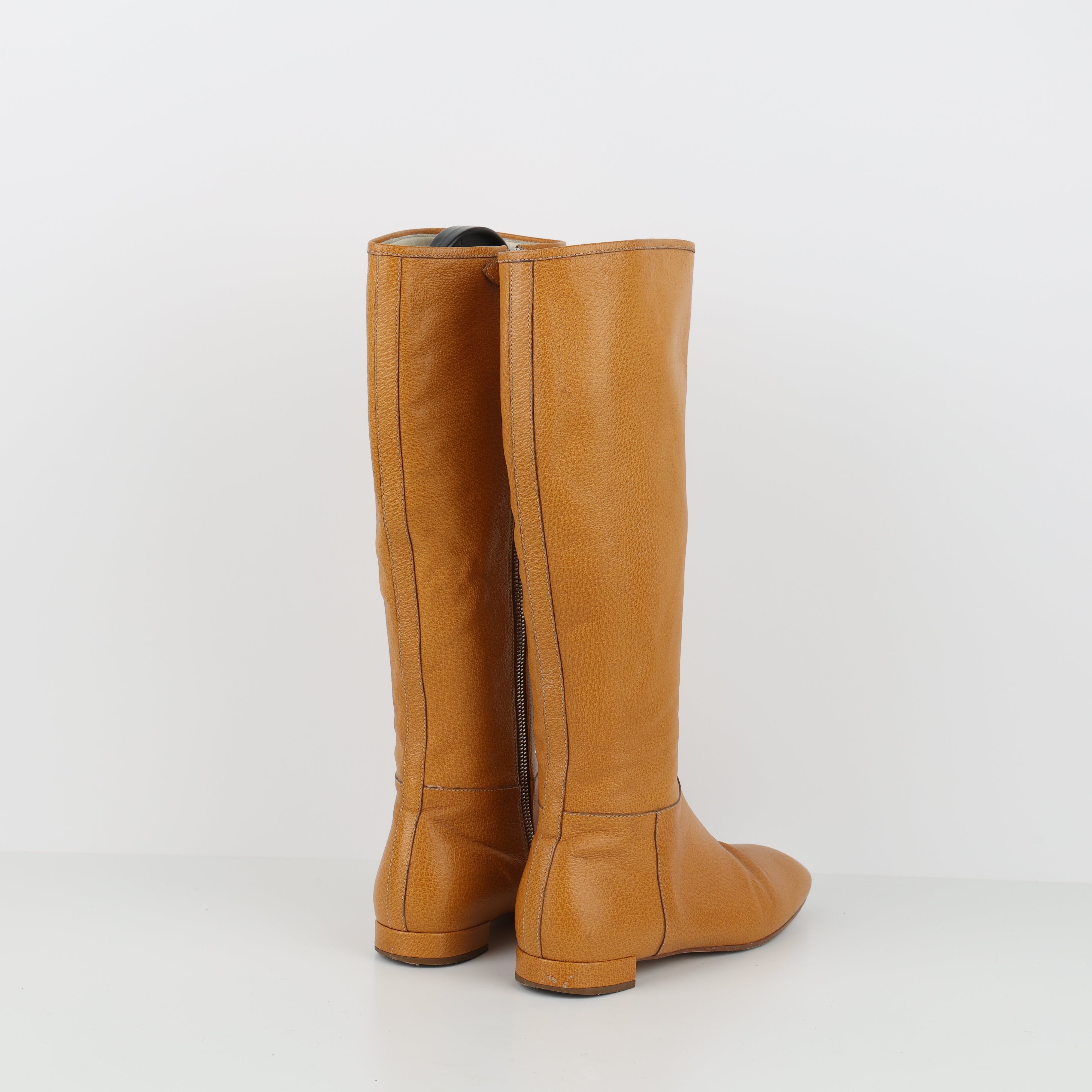 Boots , Shoe Size 37.5