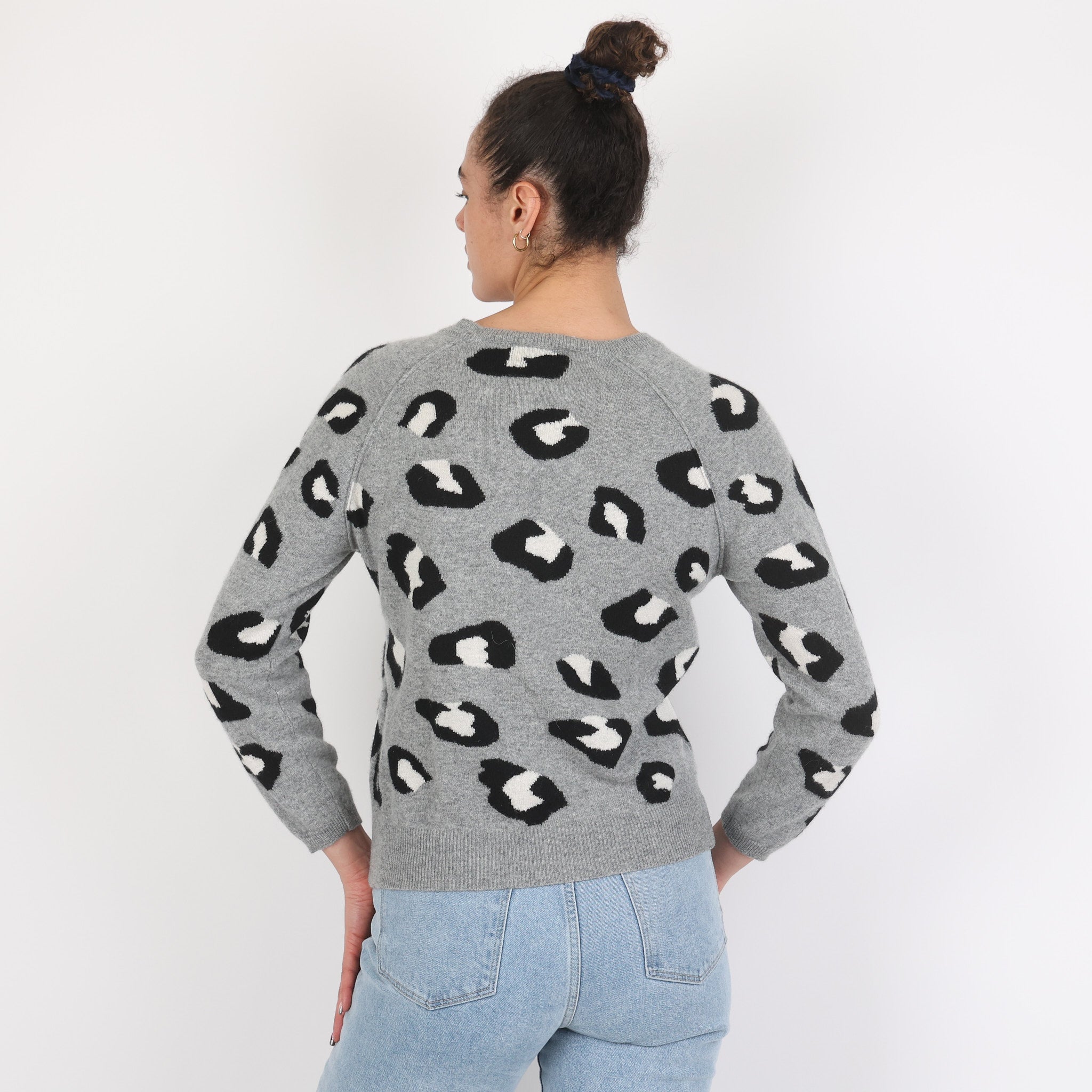 Sweatshirt, UK Size 10