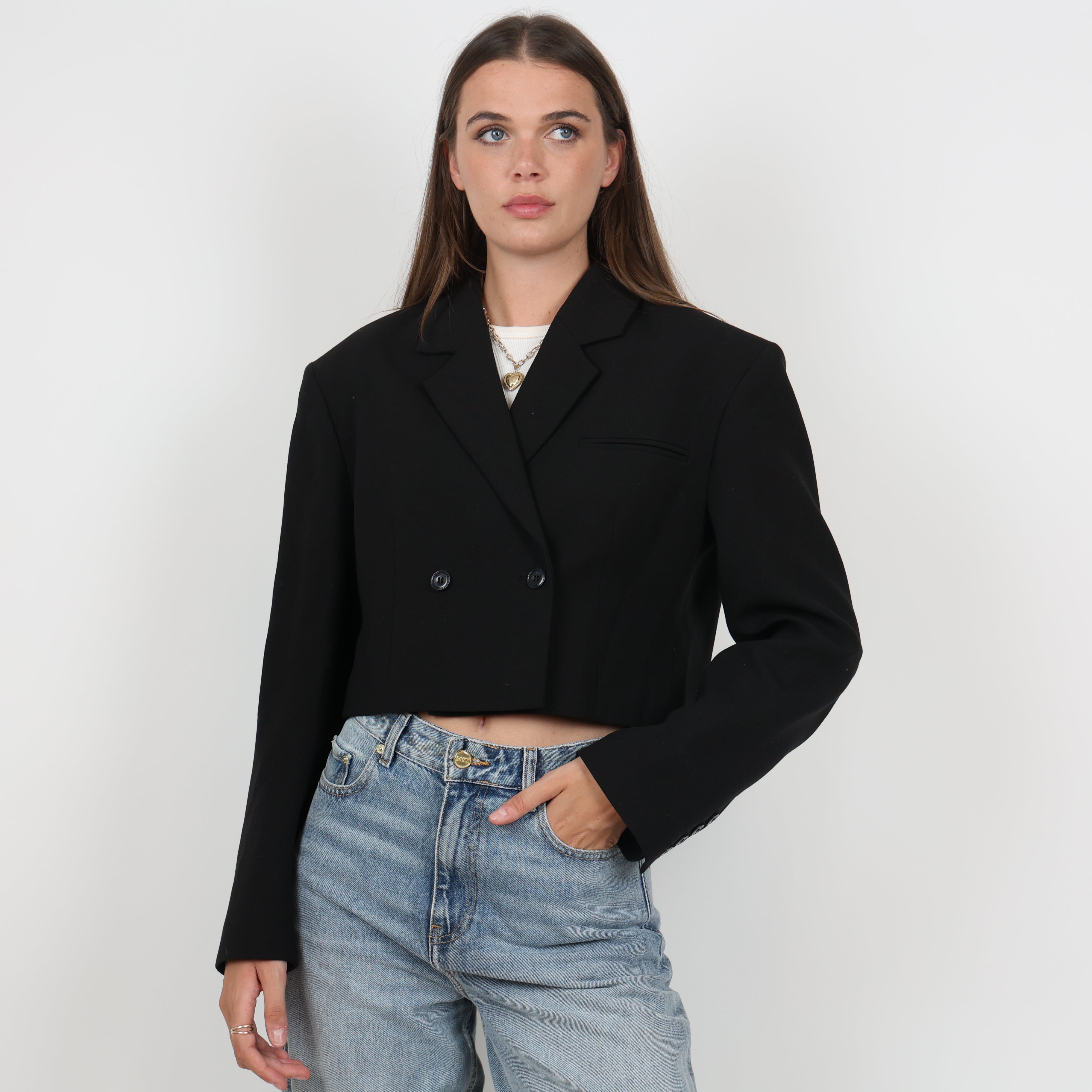 Blazer, UK Size 8