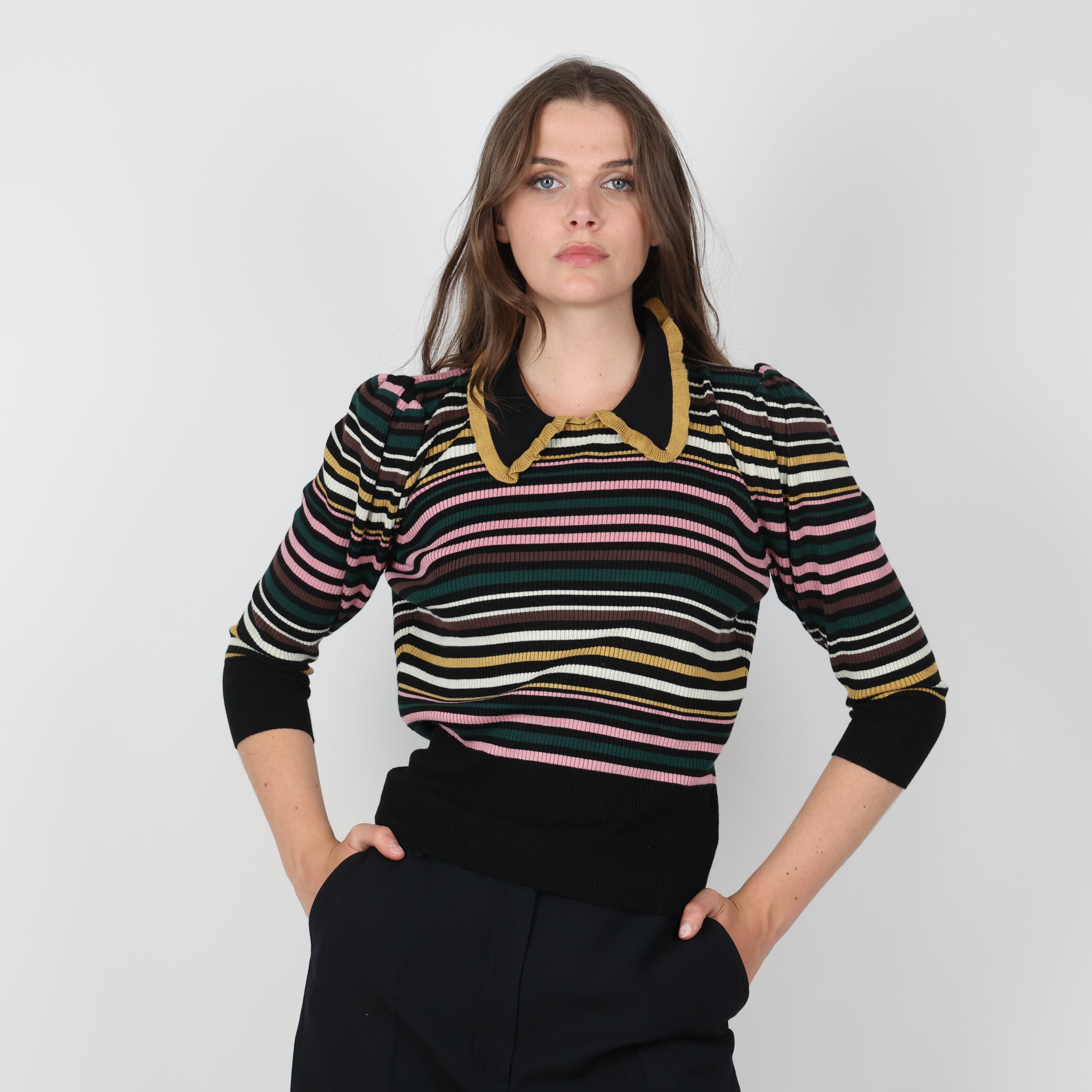 Knitwear, UK Size 10