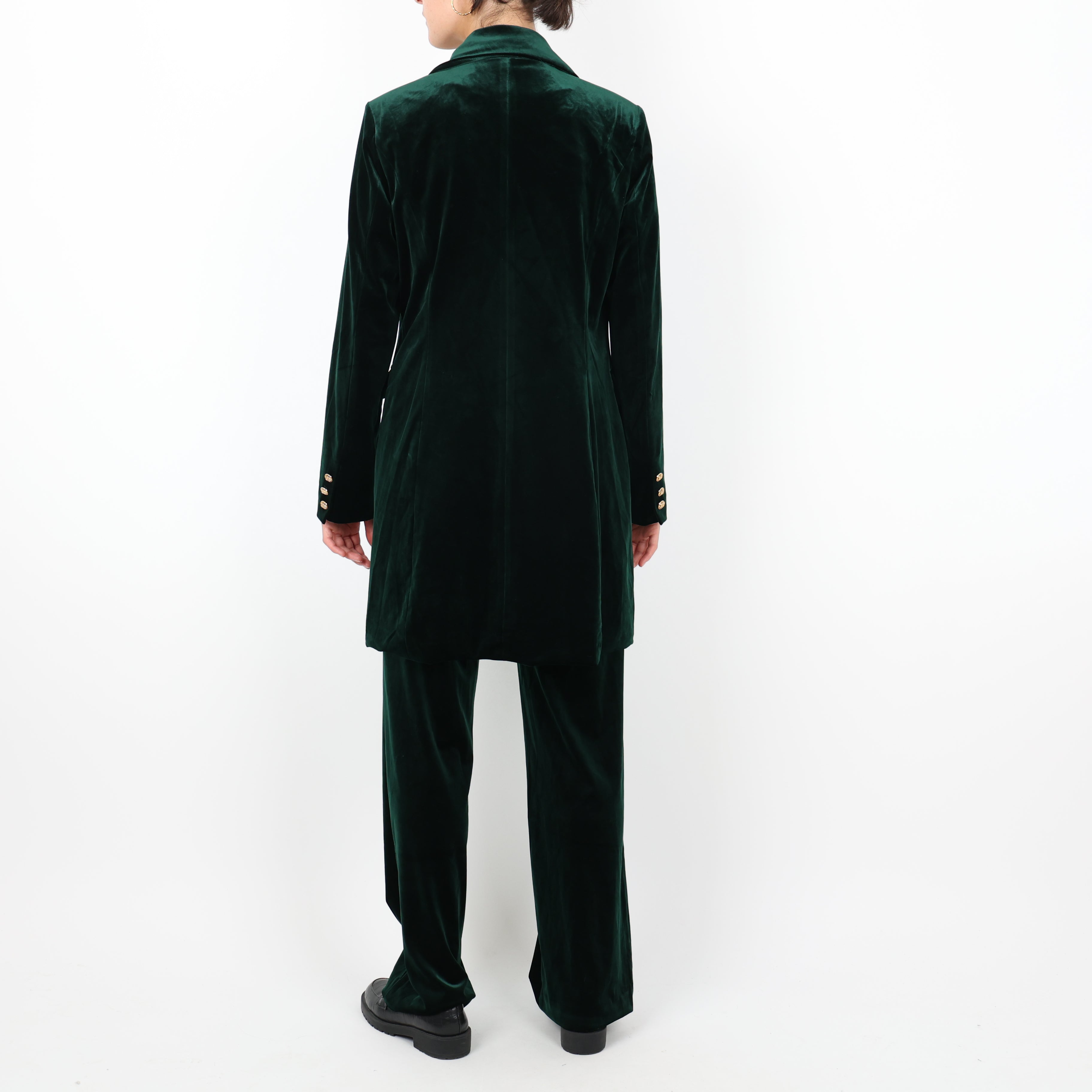 Suit, UK Size 8
