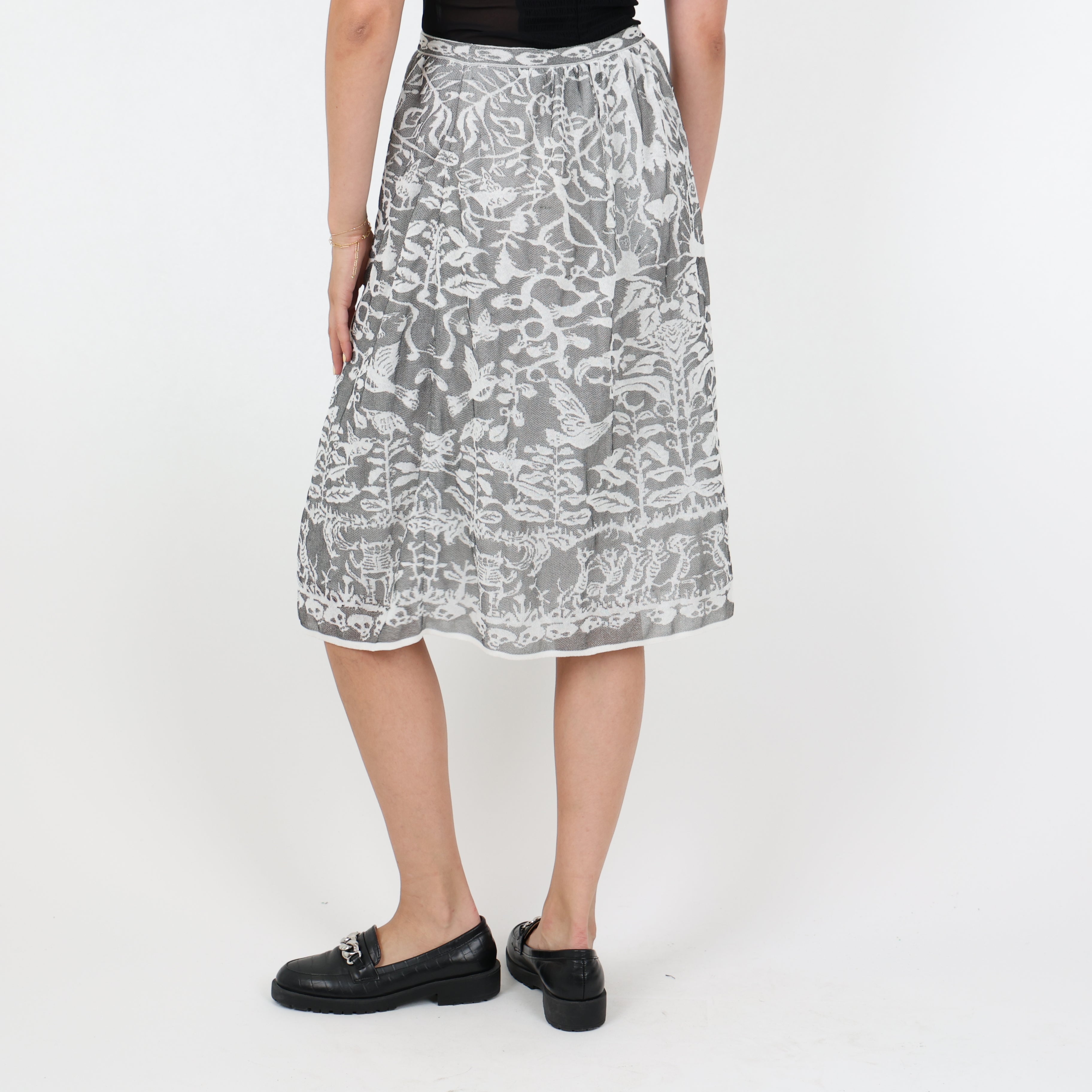 Skirt, UK Size 6