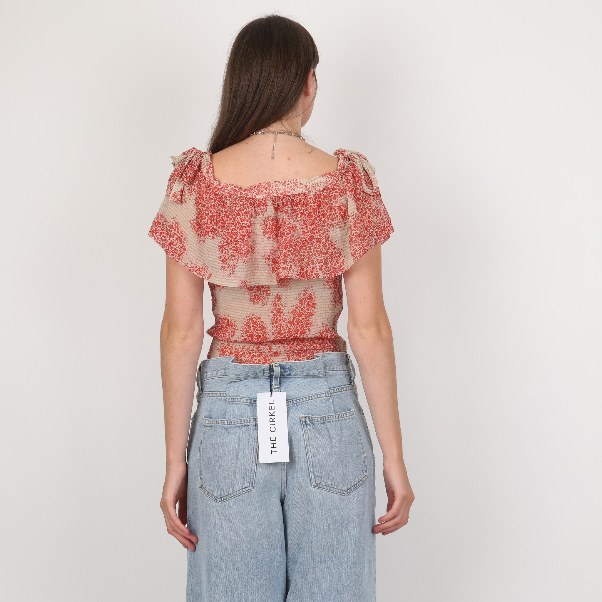 Top, UK Size 10