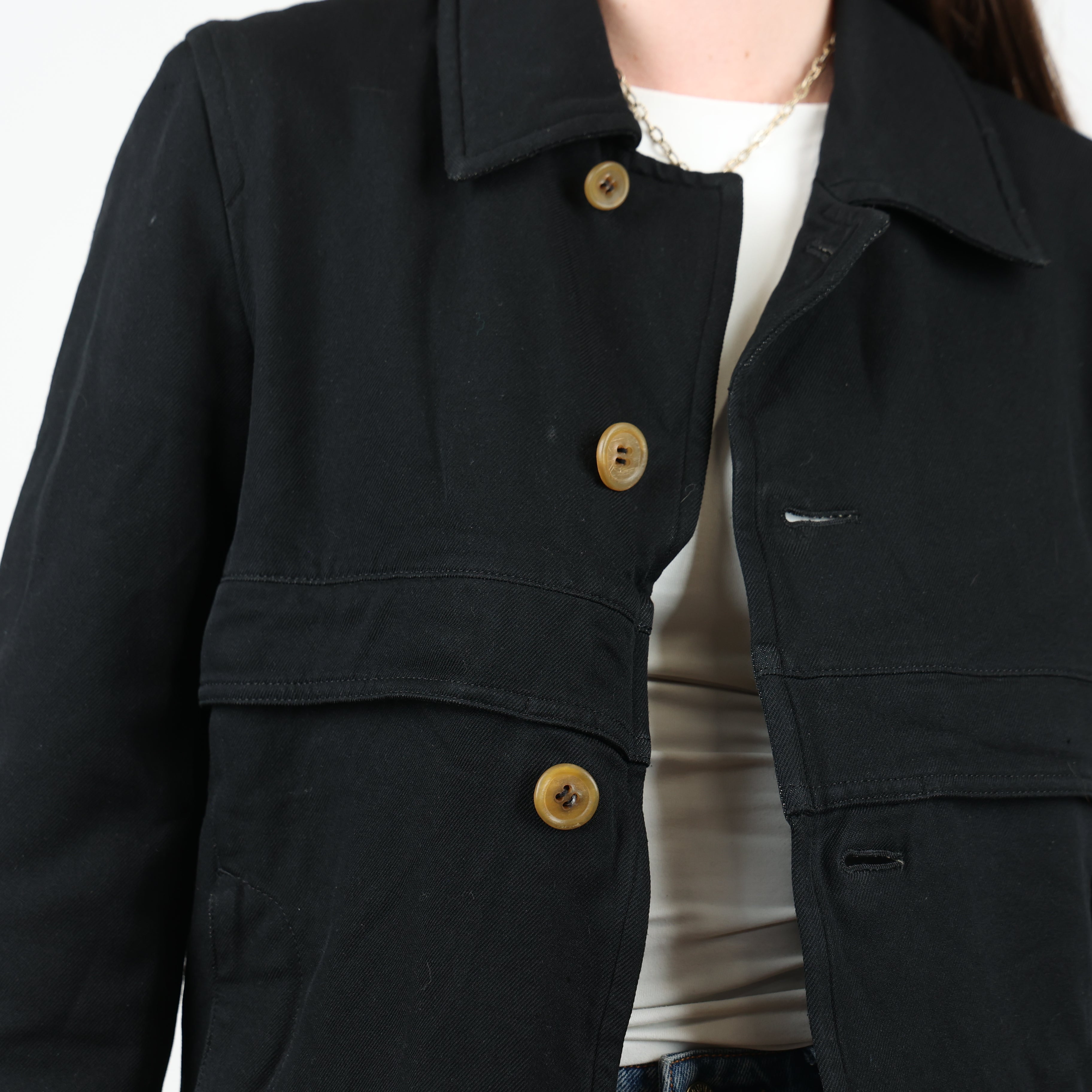 Coat, UK Size 10