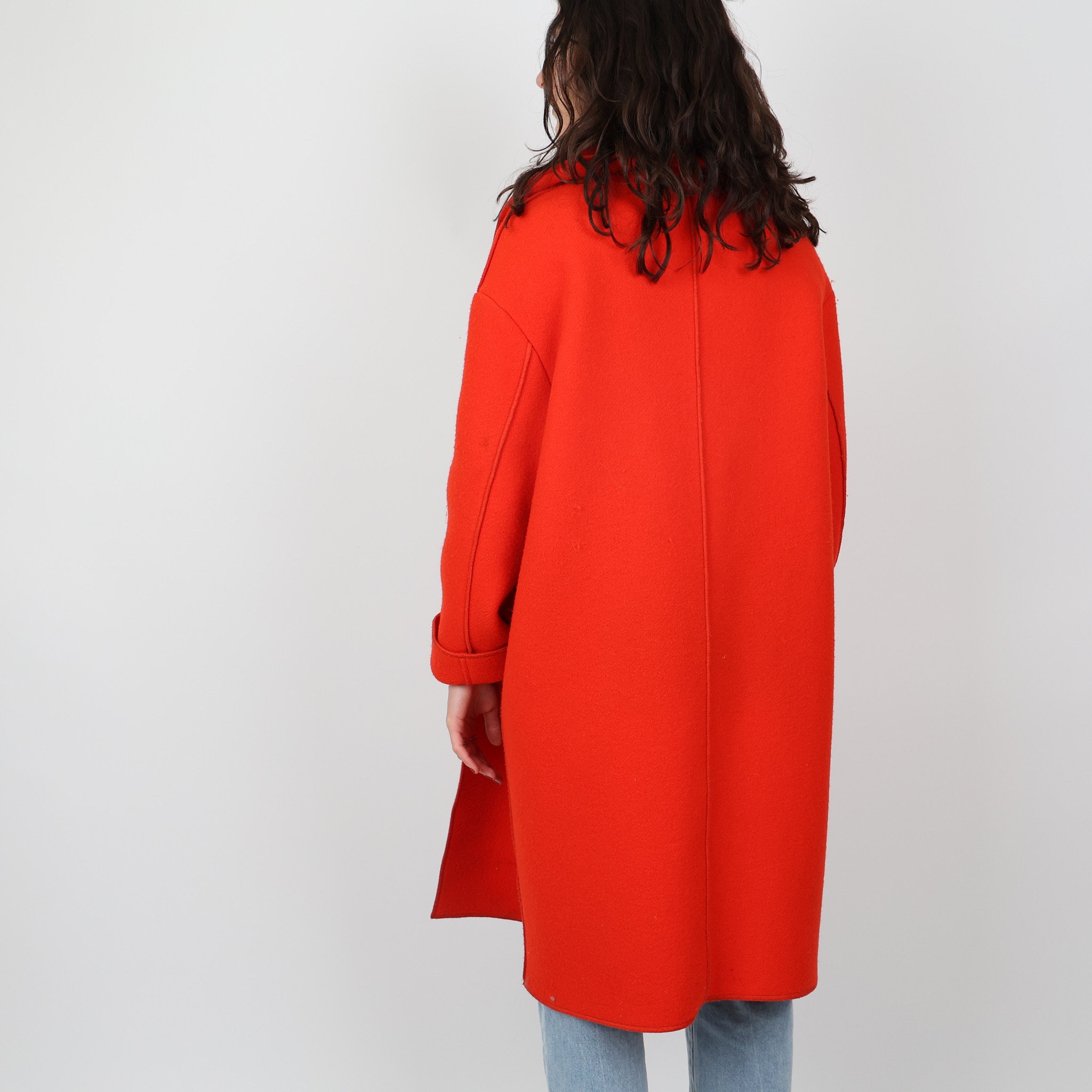 Coat, UK Size 10