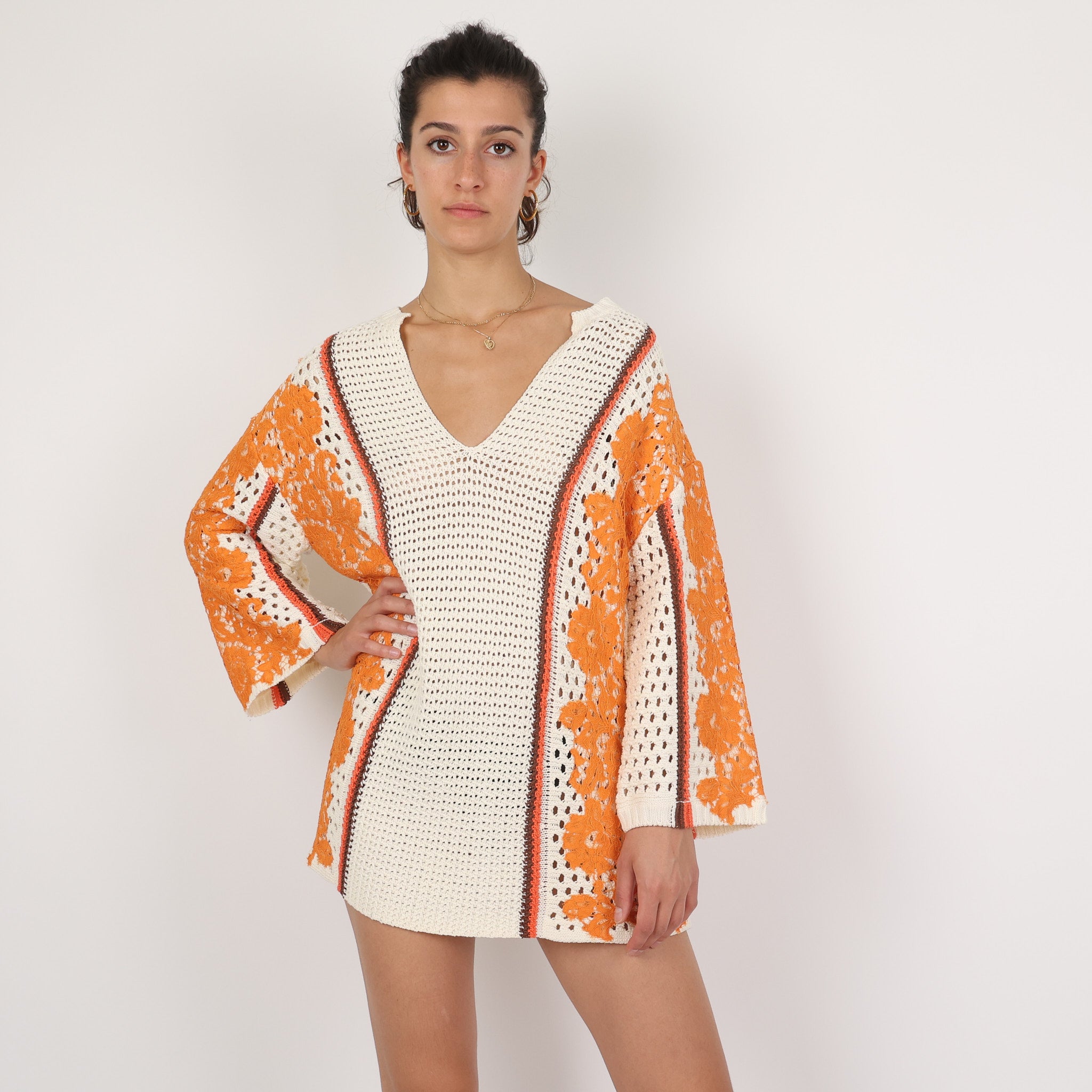 Knitwear, UK Size 8