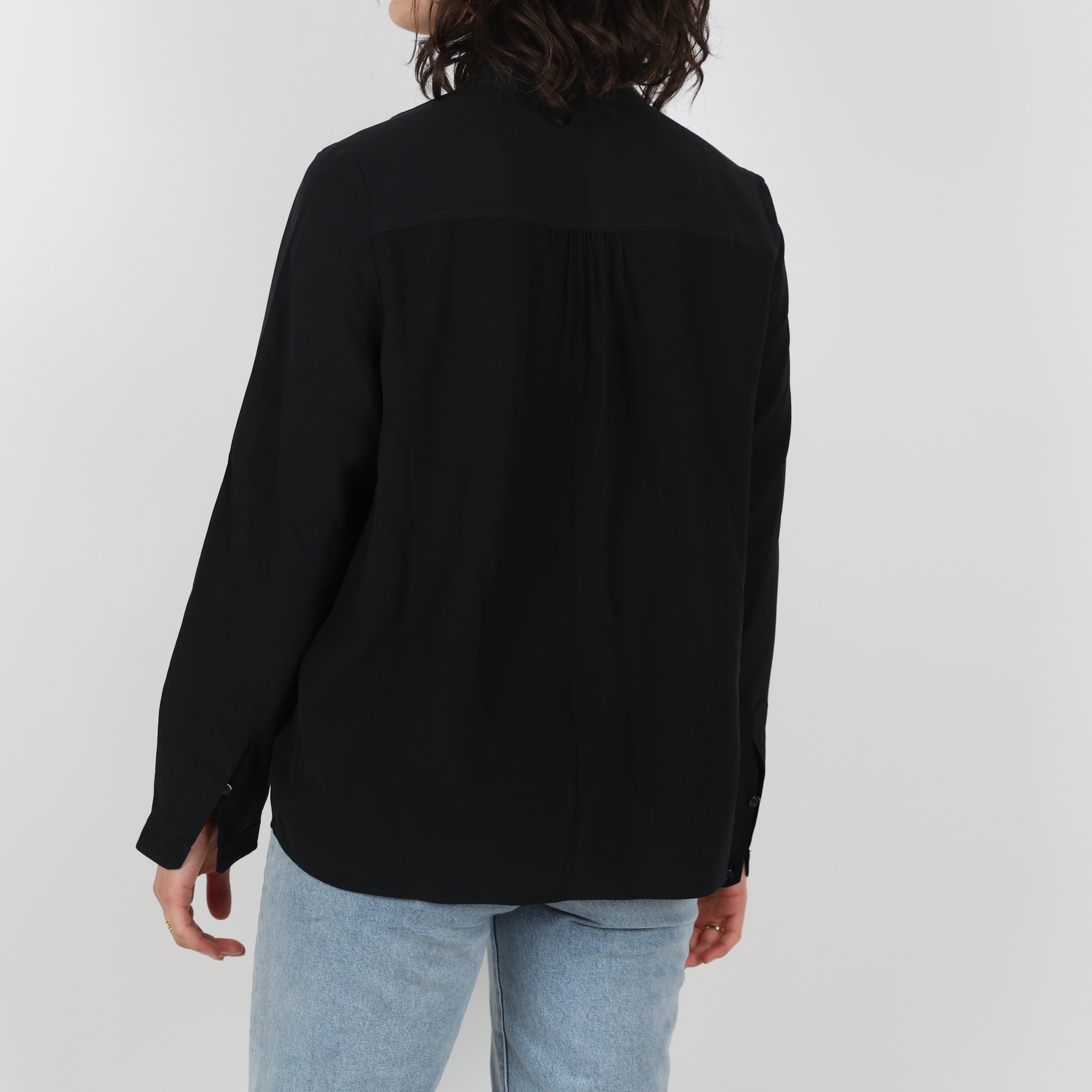 Blouse, UK Size 8